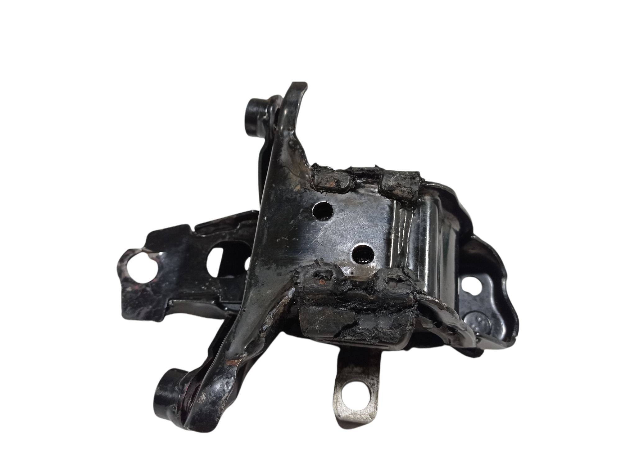 Coxim Superior Câmbio Vw Fox 1.0 2006 V258 1