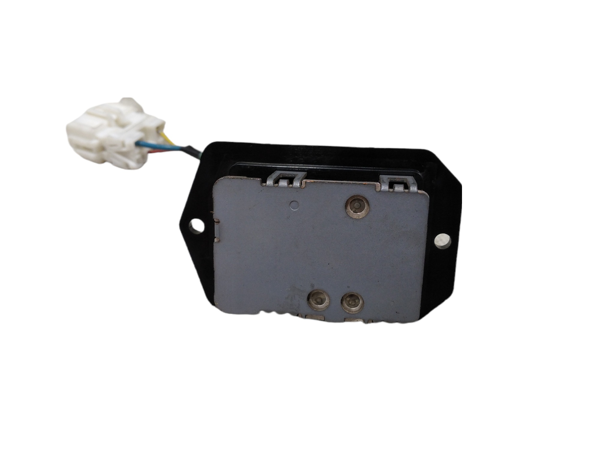 Resistência Ar Condicionado Honda City 1.5 2009 V296 4