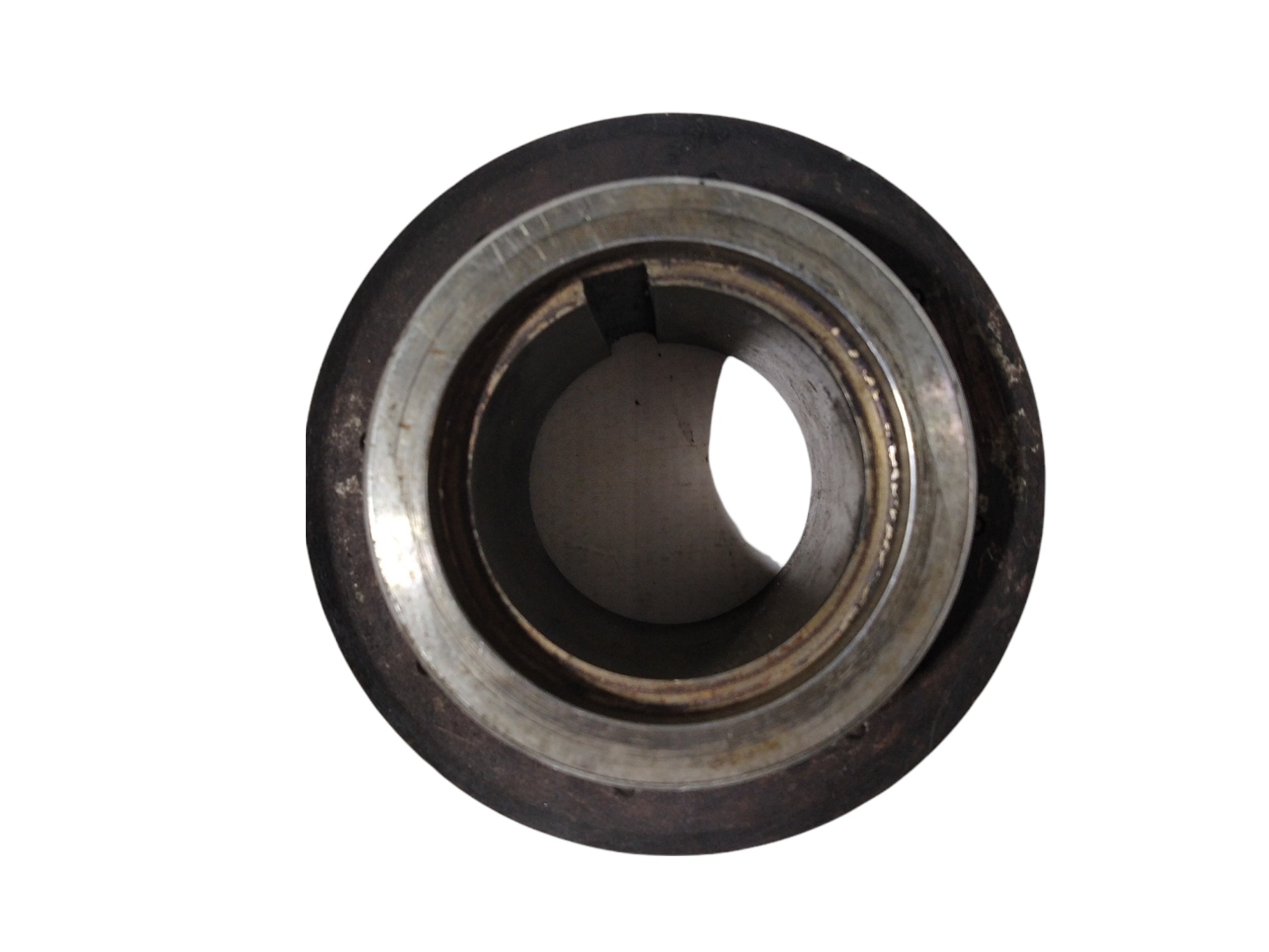 Polia Correia Dentada Land Rover Defender  Diesel 110 V98 6