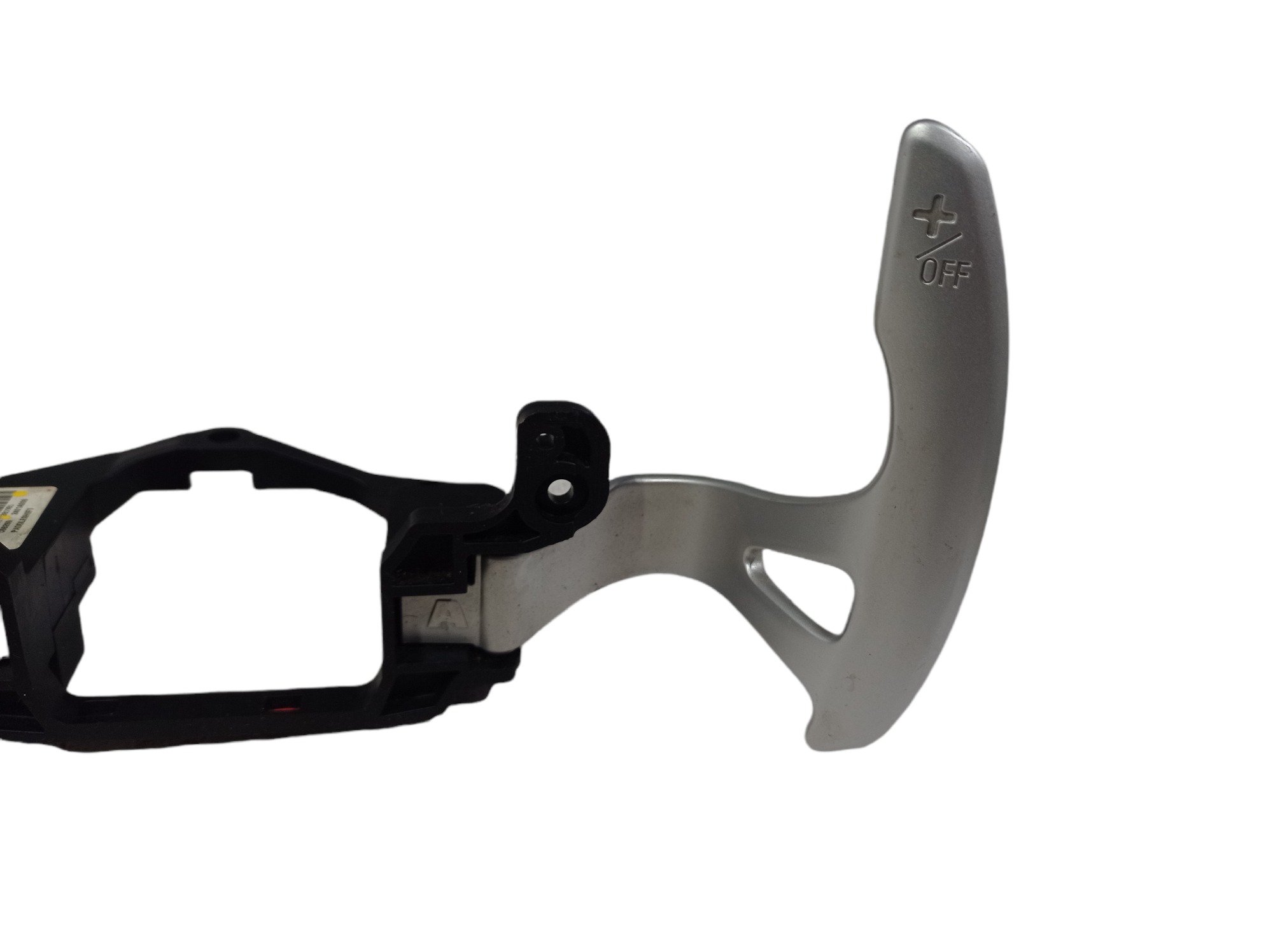 Borboleta Marcha Volante Mitsubishi Outlander 2015 V337 4