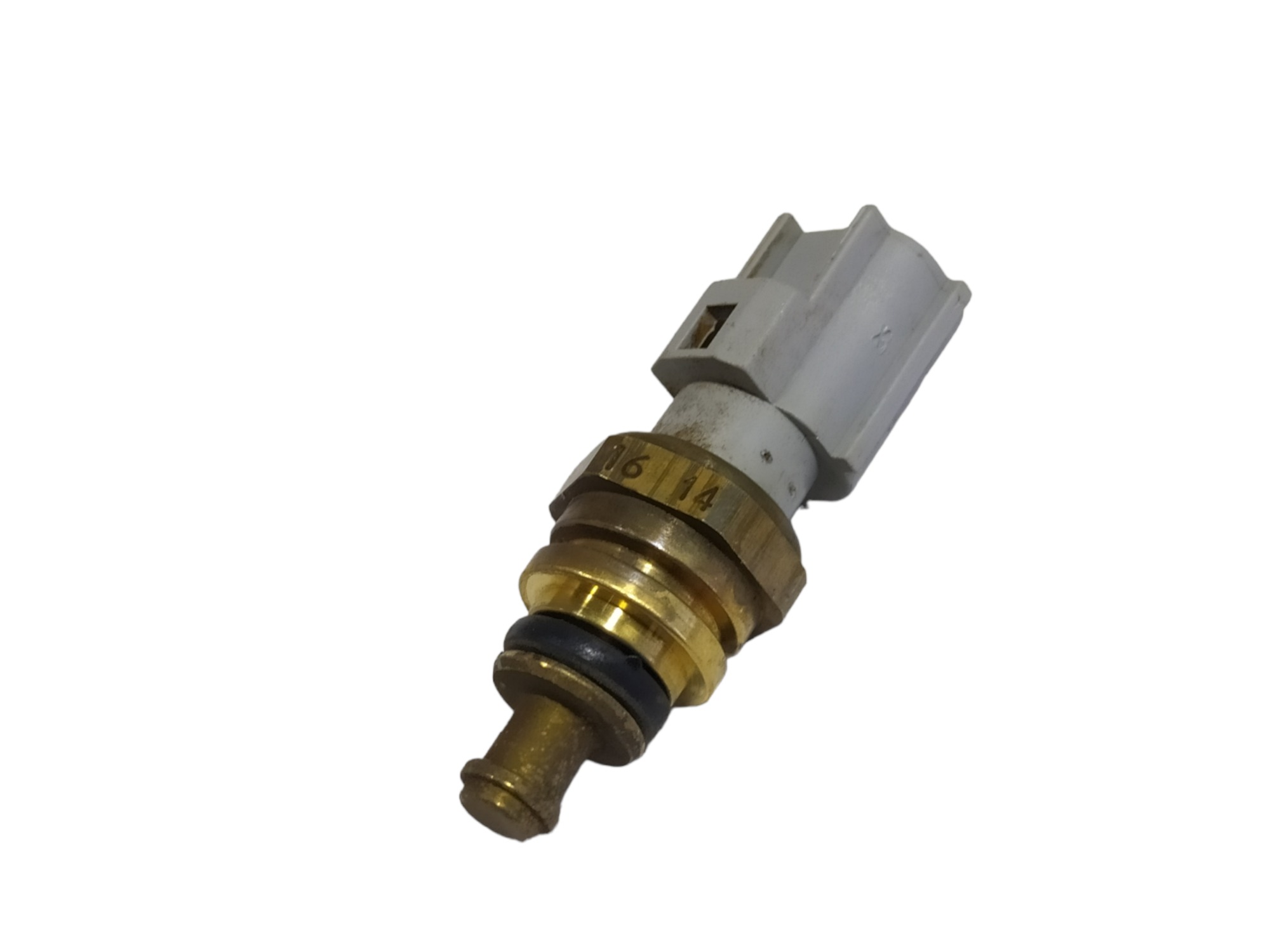 Sensor Temperatura Agua Ford Focus Se 1.6 16v 2014 V476 3