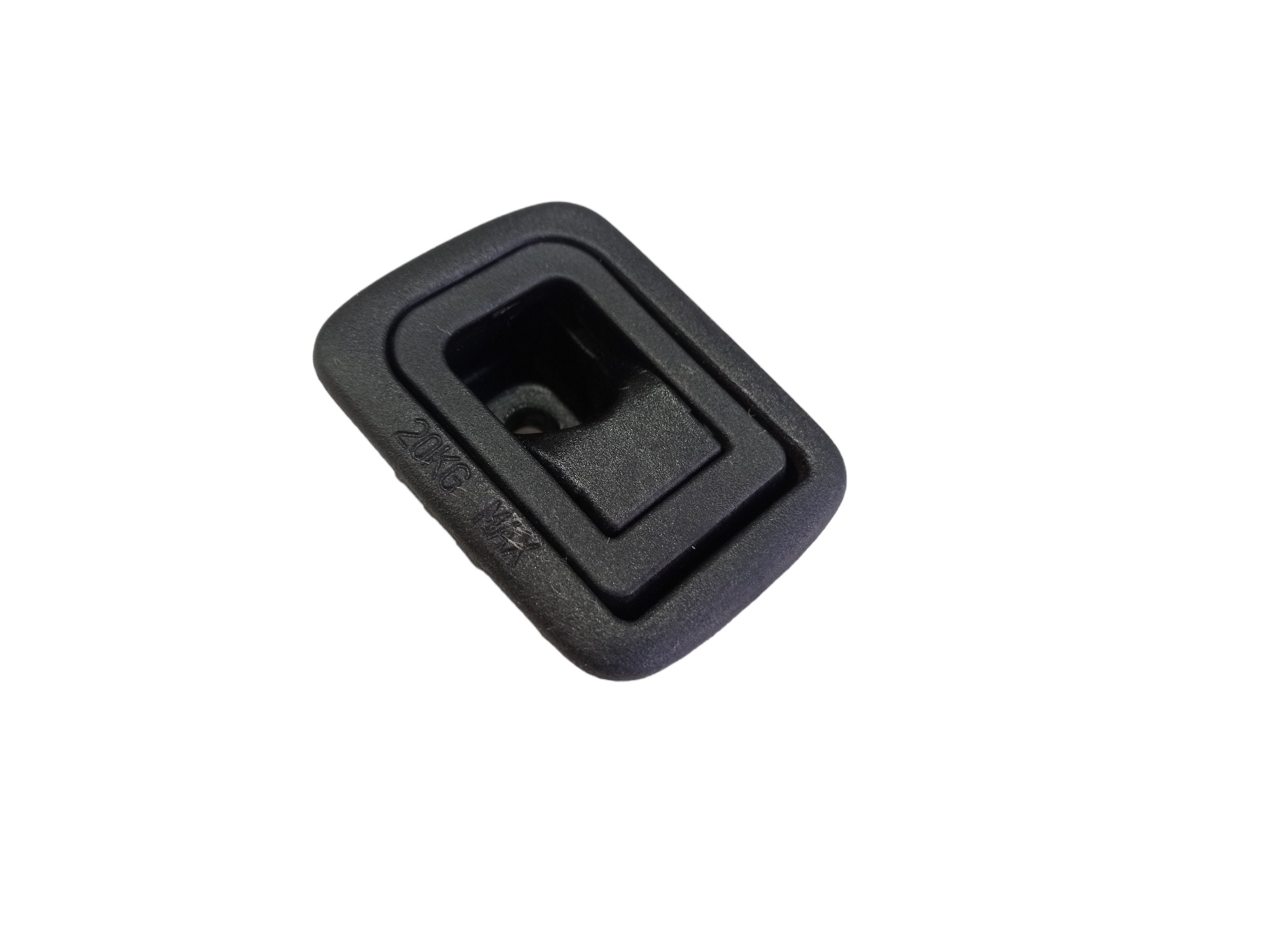 Gancho Porta Malas Mitsubishi Asx Cvt 2.0 2014 V574 4