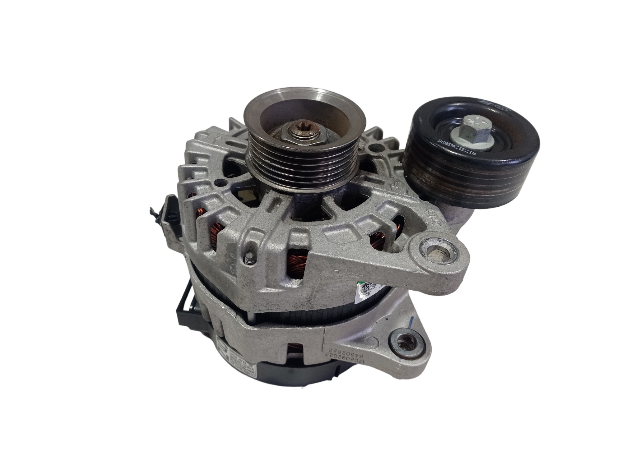 Alternador Hyundai Ix35 2.0 2019 V556 10