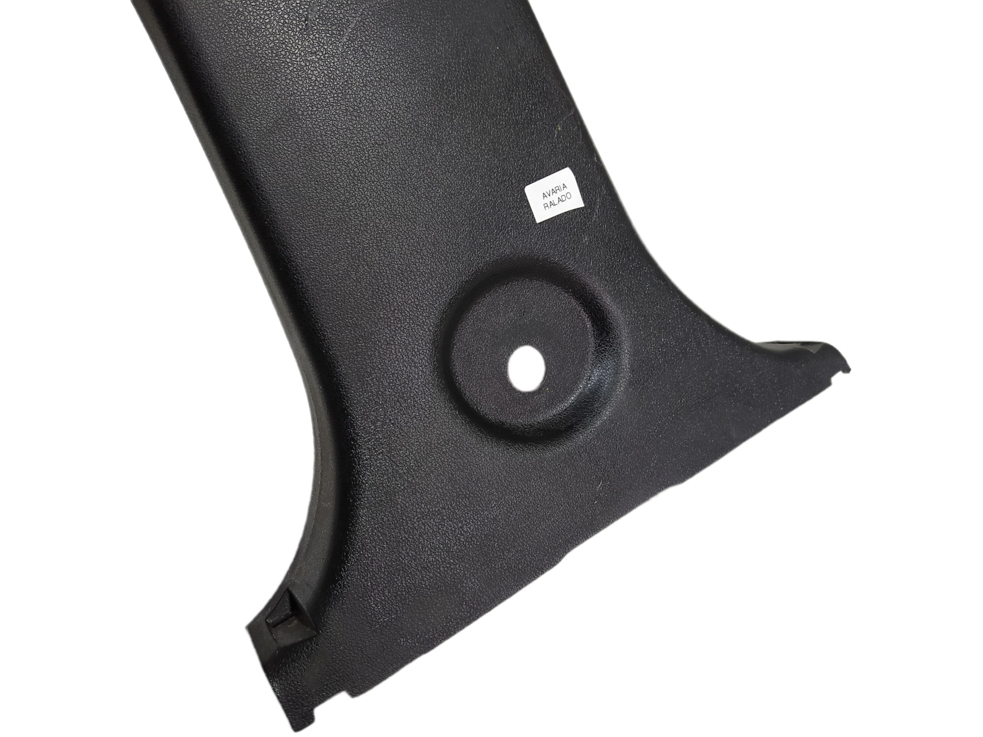 Coluna Inferior Esquerda Lifan X60 2015 V466 S5402140b28 6