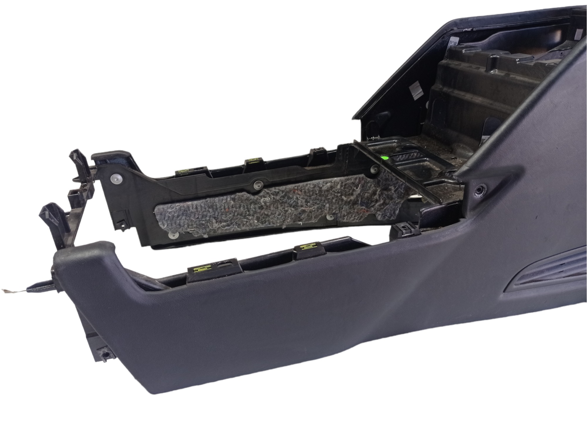 Console Central Range Rover Vogue 5.0 2011 V546 1