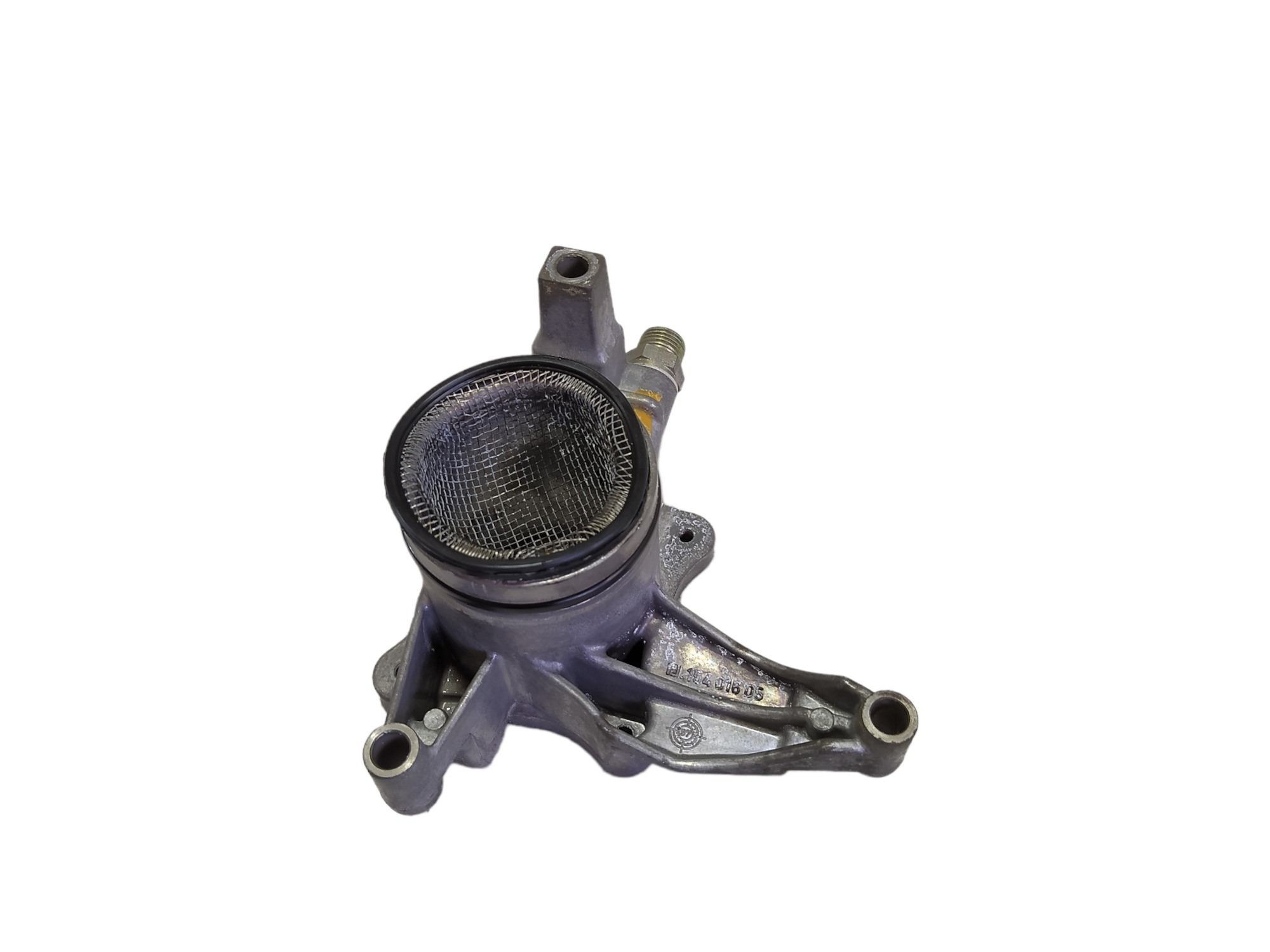 Acoplamento De Admissão Mercedes C230 2.3 1998 15401605 V483 2