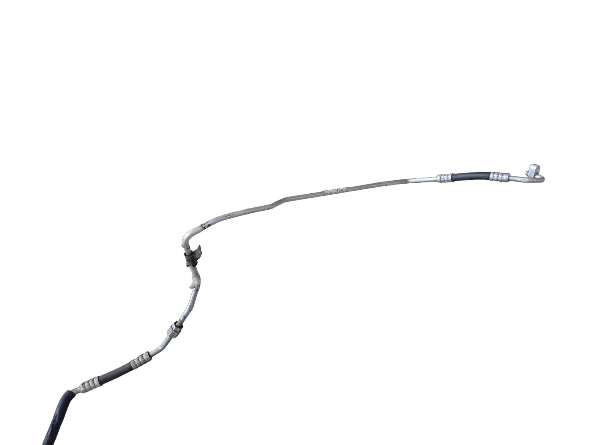 Mangueira Ar Condicionado Chery Celer 2013 A138108150fa V470 5