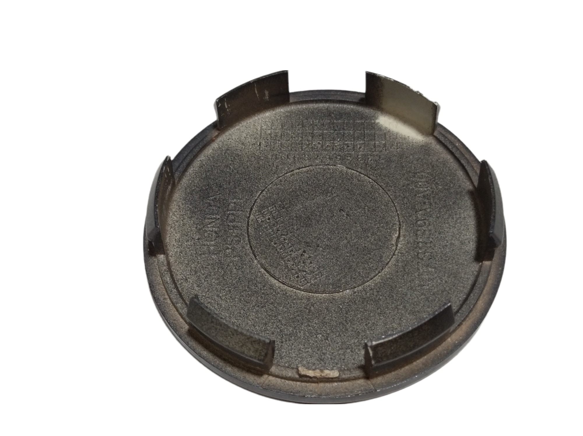 Calota Roda Central Honda Crv 2005 2006 V283 3