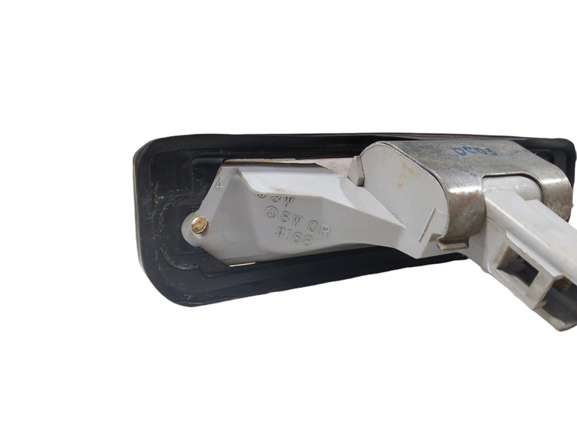 Lanterna Luz De Placa Honda Accord Lx 1994 V448 4
