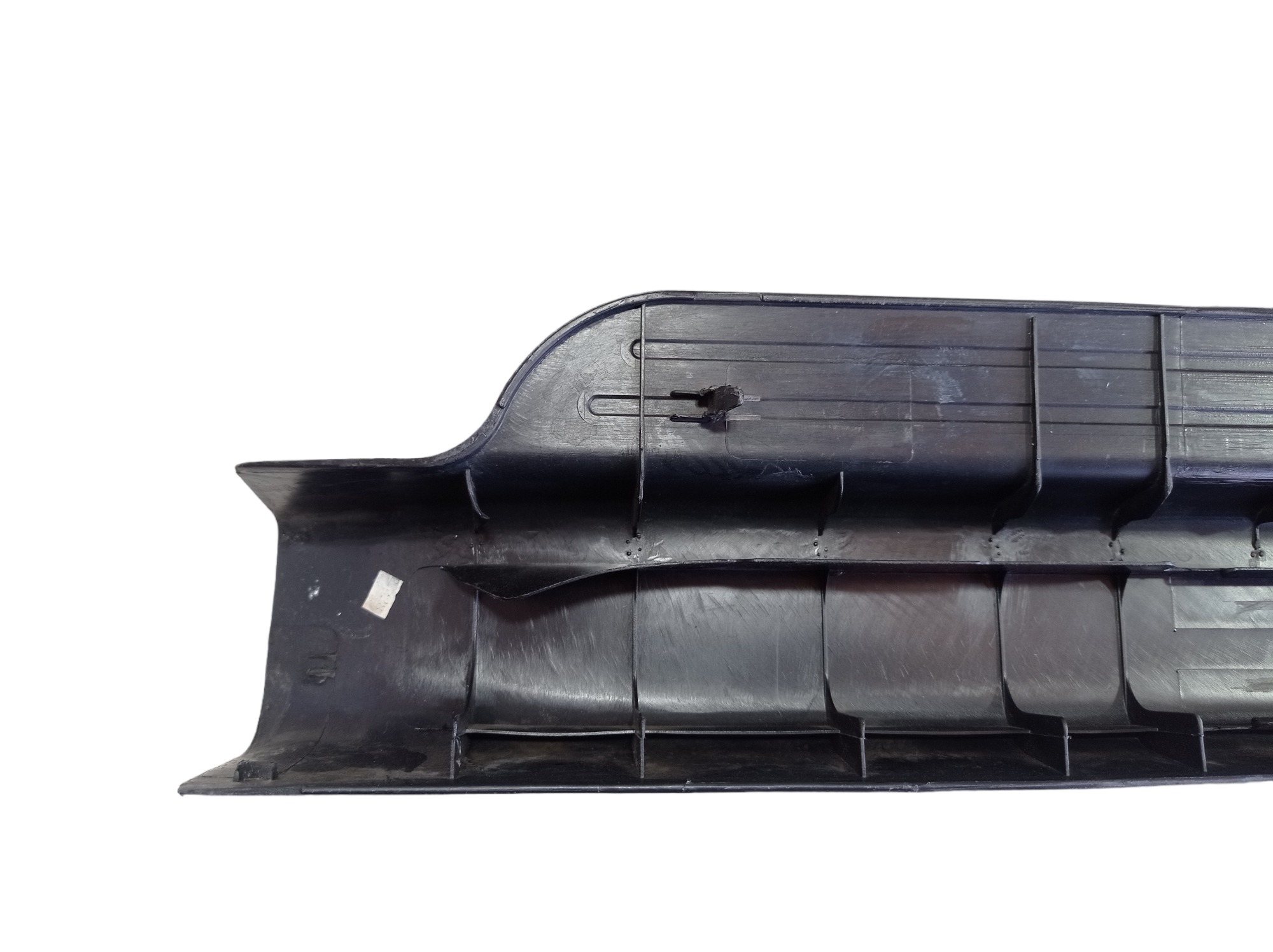 Soleira Dianteira Esquerda Lifan 530 2015 V567 Preto 4