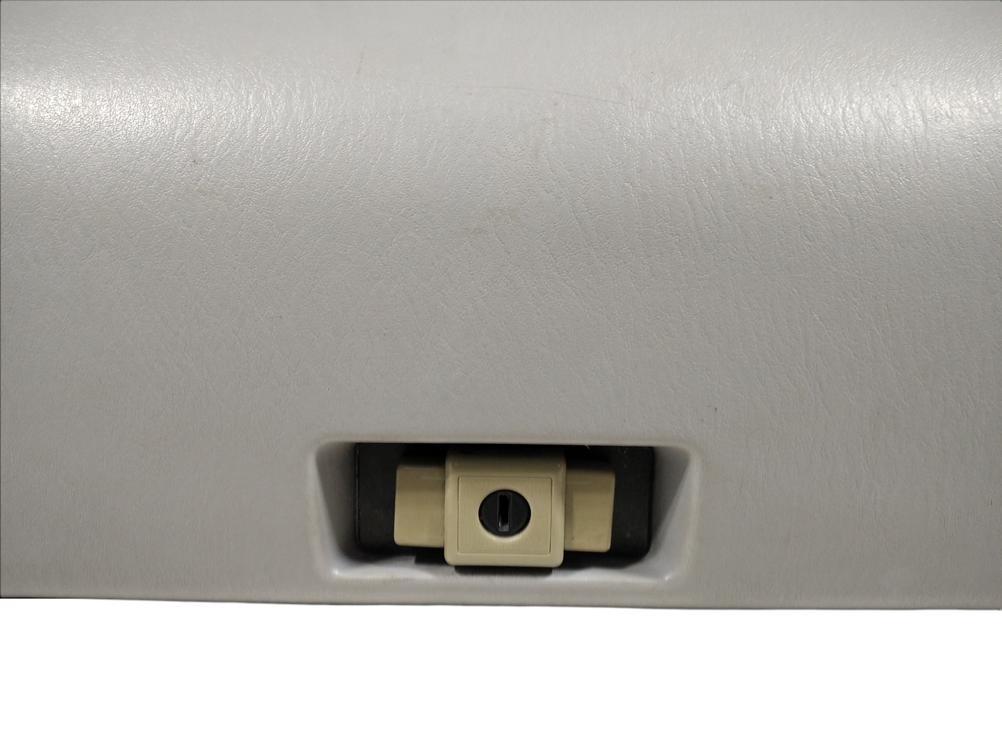 Porta Luvas  Mitsubishi Pajero Sport 2004 V319 Ac009701 4