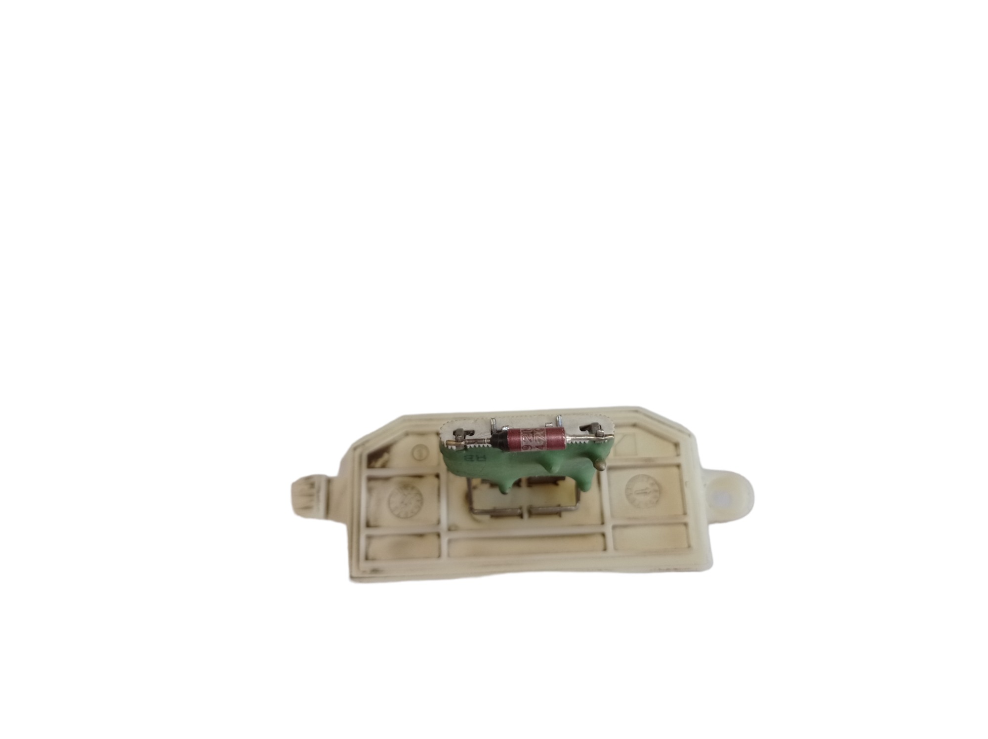 Resistência Ar Condicionado Ford Focus Se 2014 V476 2