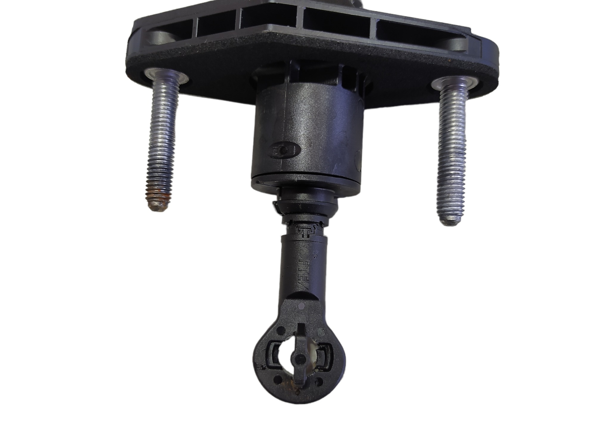 Atuador Pedal Embreagem Suzuki Swift 1.6 2015 V550 4
