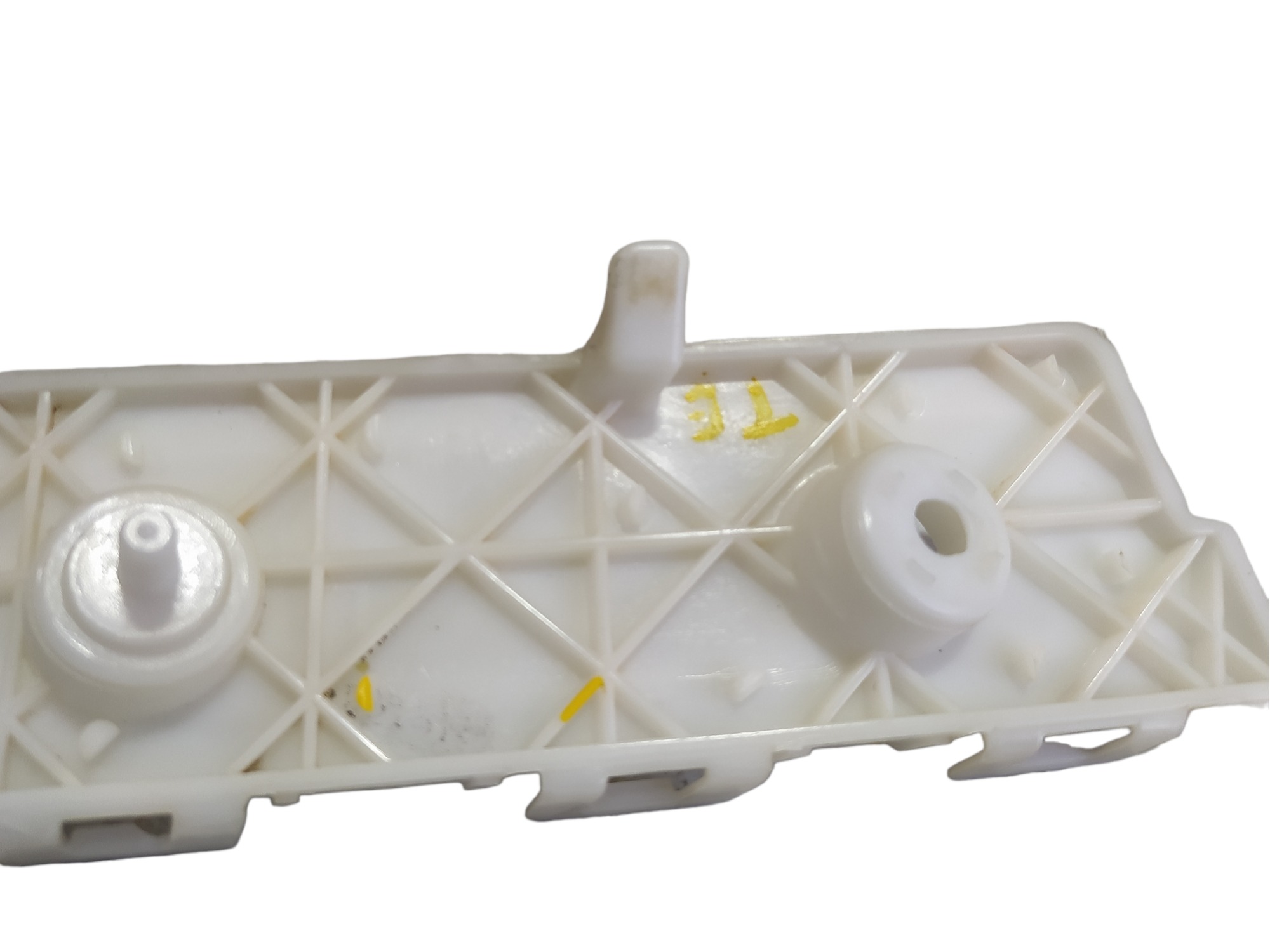 Suporte Parachoque Traseiro Esquerdo Jac T6 2.0 2016 V475 6