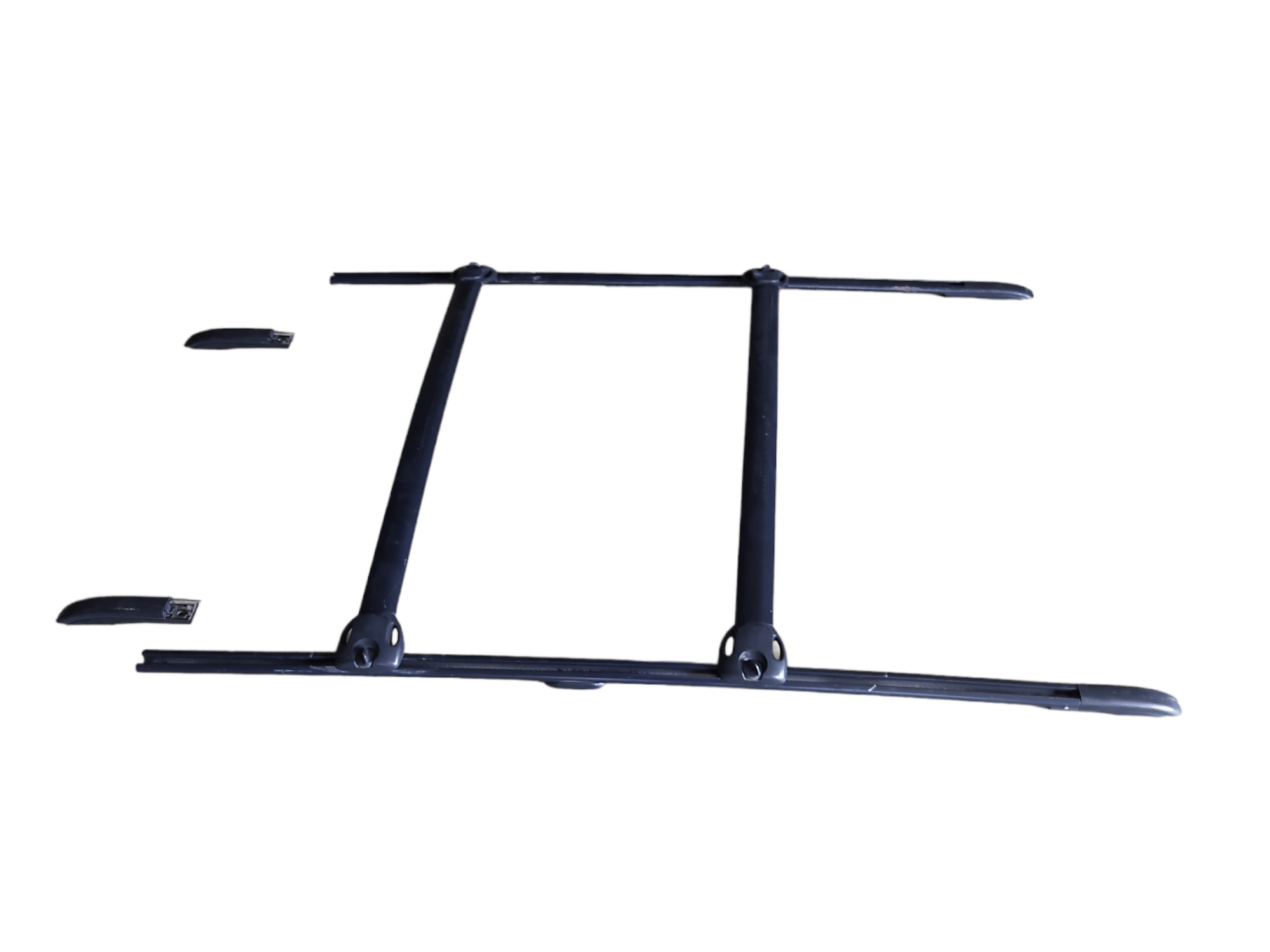 Rack Teto Chrysler Grand Caravan 3.3 V6 2006 Sra22876 V487 4