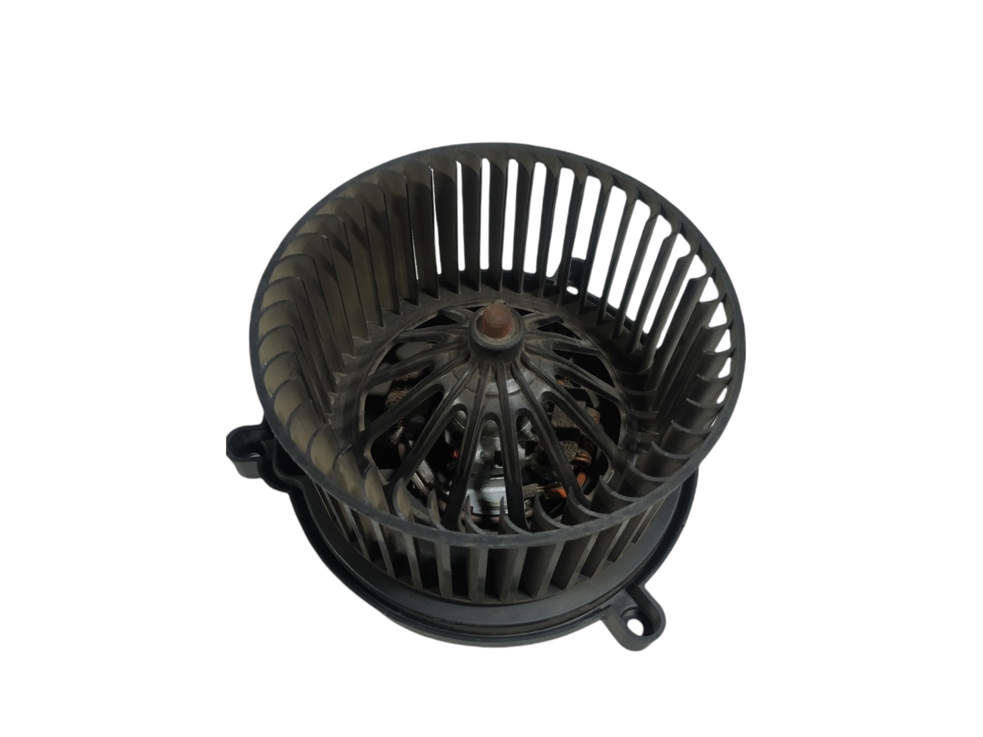Motor Ar Forçado Volkswagen Gol G5 2012 V335 990773026 2