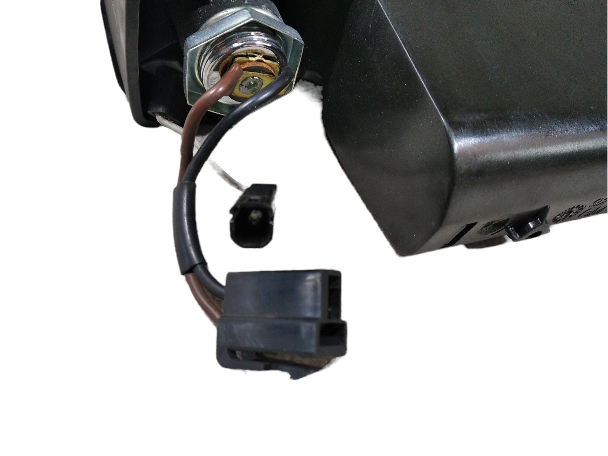 Cinzeiro Console Gm Omega 3.8 V6 1999 A 2002 V204 8