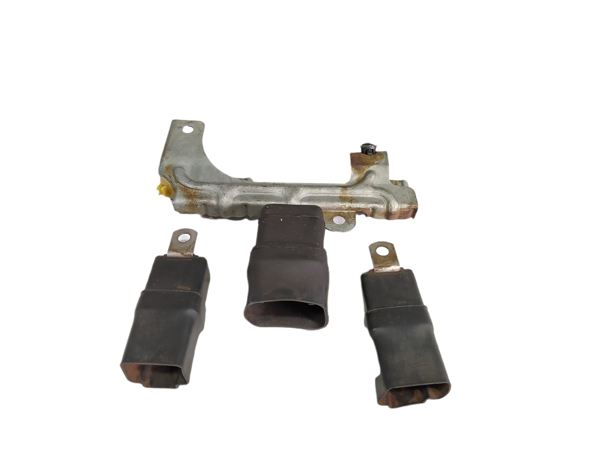 Rele Multiuso Honda Accord Lx 2.2 1994 V448 8