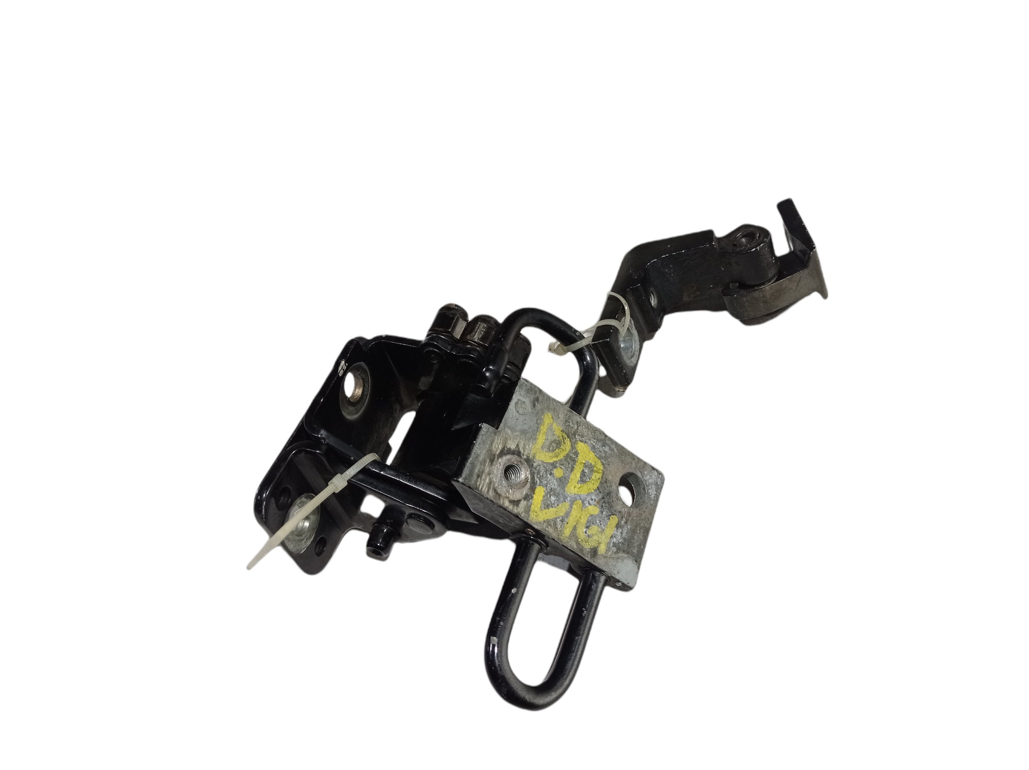 Dobradiça Porta Dianteira Direita Audi A3 1999 V161 1