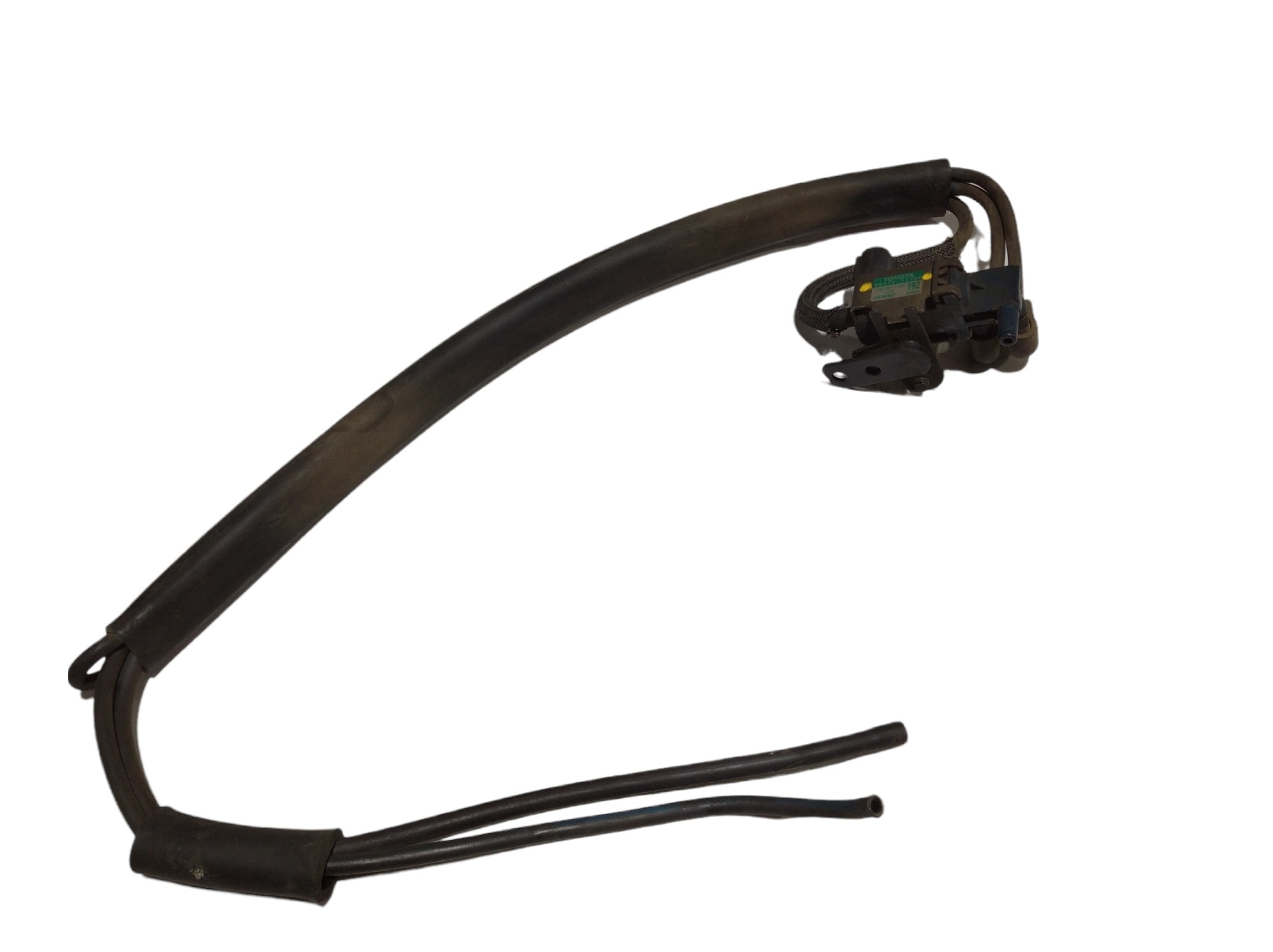 Valvula Egr Vacuo Lexus Es330 3.3 V6 2006 9091912204 V357