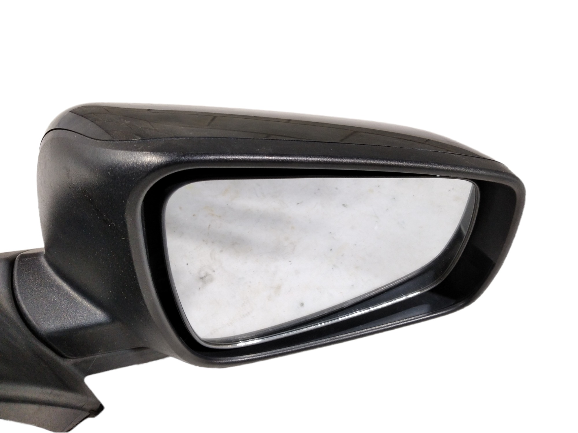 Retrovisor Direito Mitsubishi Lancer 2014 V420 3