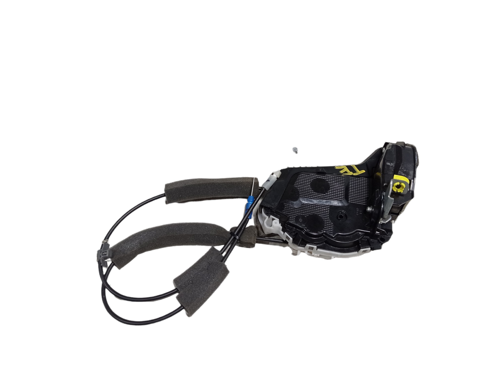 Fechadura Traseira Esquerda Honda City 2017 M2414120 V326 4