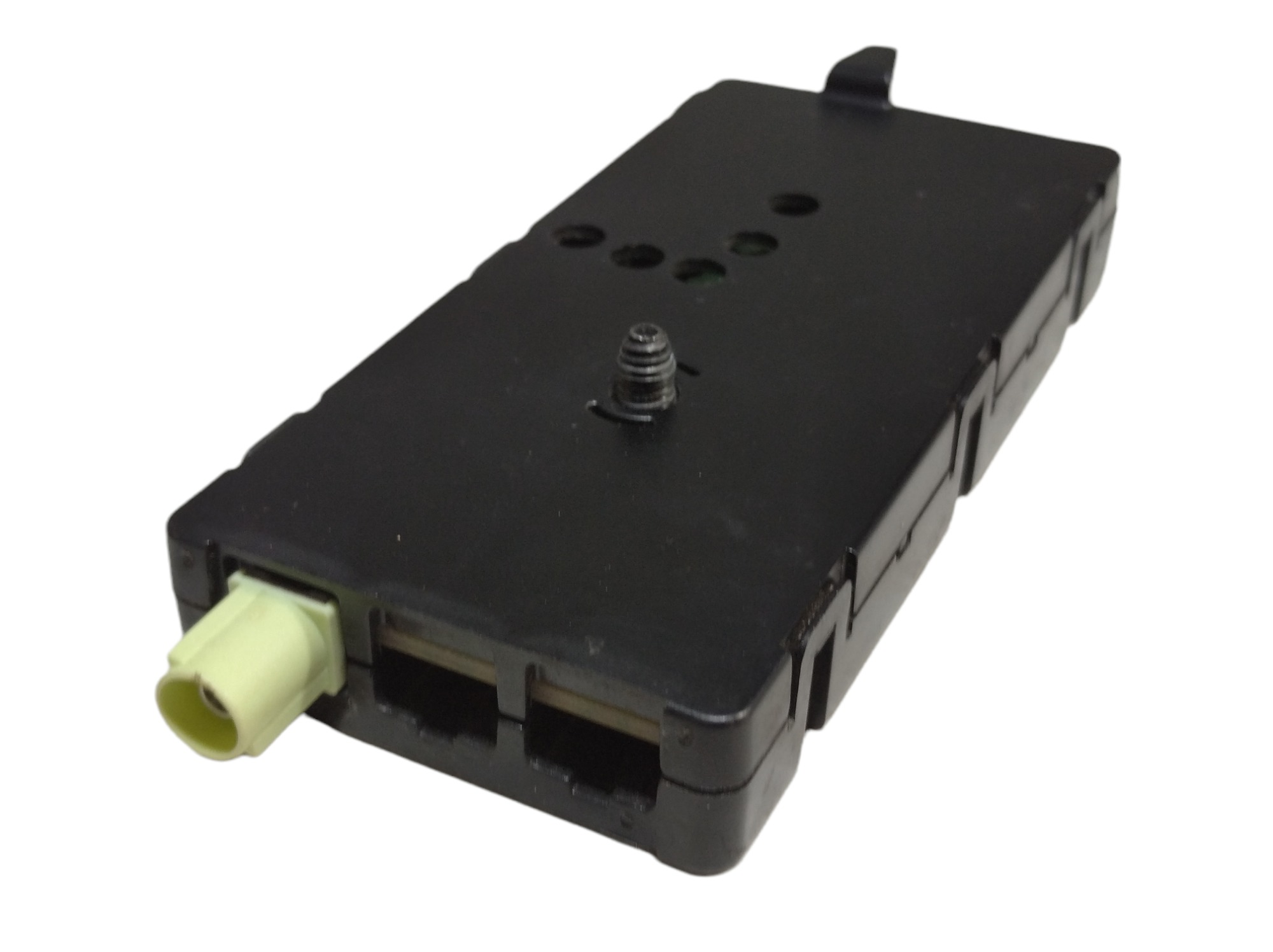 Amplificador Antena Direito Bmw X4 30i 2019 684026802 V350 3