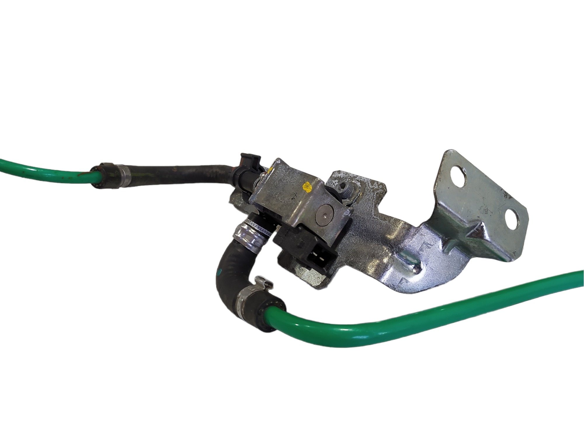Válvula Solenoide Partida Fria Fiat Punto Idea 51808646 Vl 5