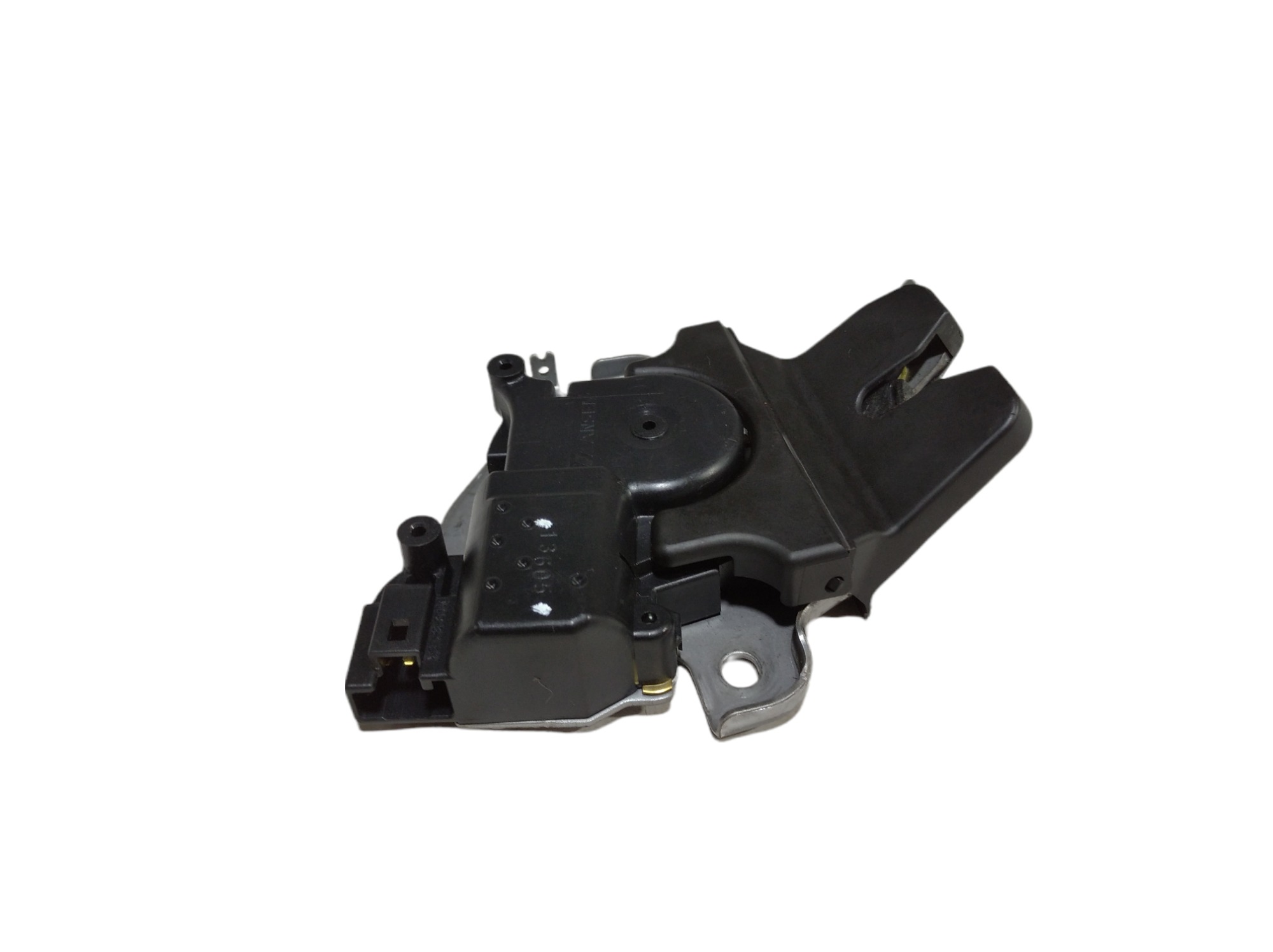 Fechadura Porta Mala Mitsubishi Lancer 2014 V420 1