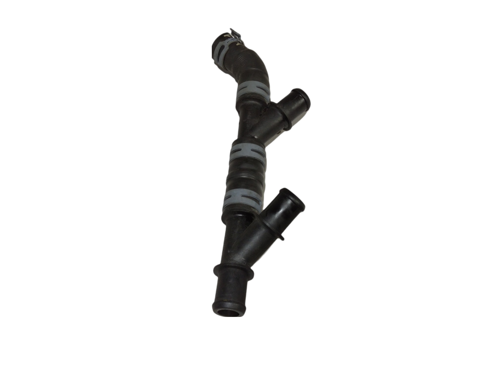 Mangueira Flange Água Radiador Tiguan 1.4 2018 A 2020 V419 4