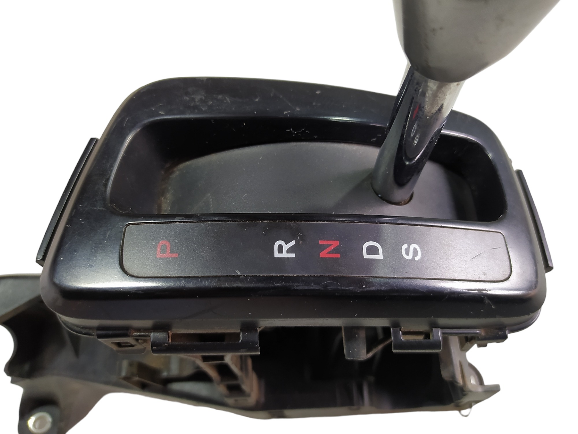 Trambulador Automático Honda Civic 2012 2016 Tr0a510 Vl 4