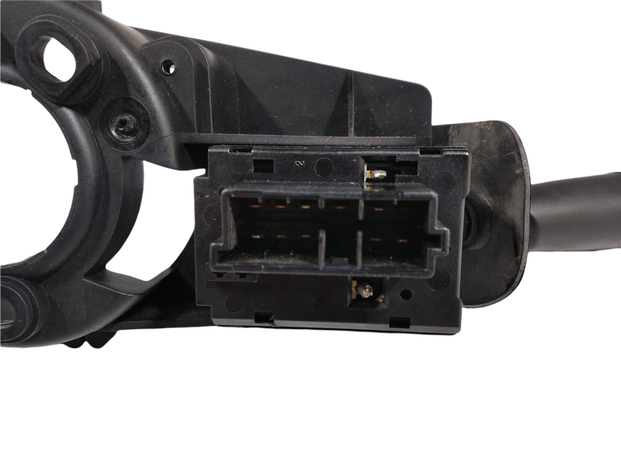 Comando Limpador Citroen Xsara Picasso 2002 34394302 V286 6