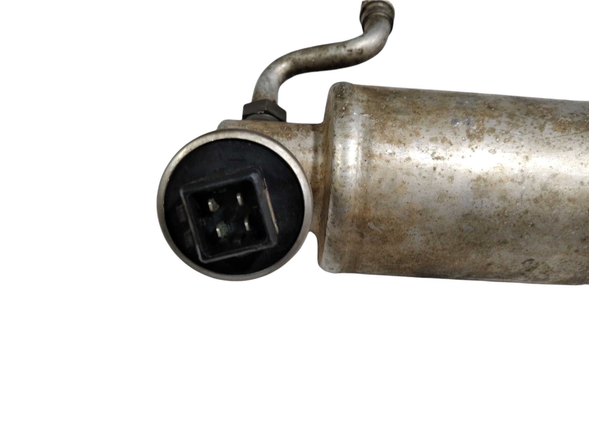 Filtro Secante Ar Condicionado Vw Golf 1994 A 1998 V308 2