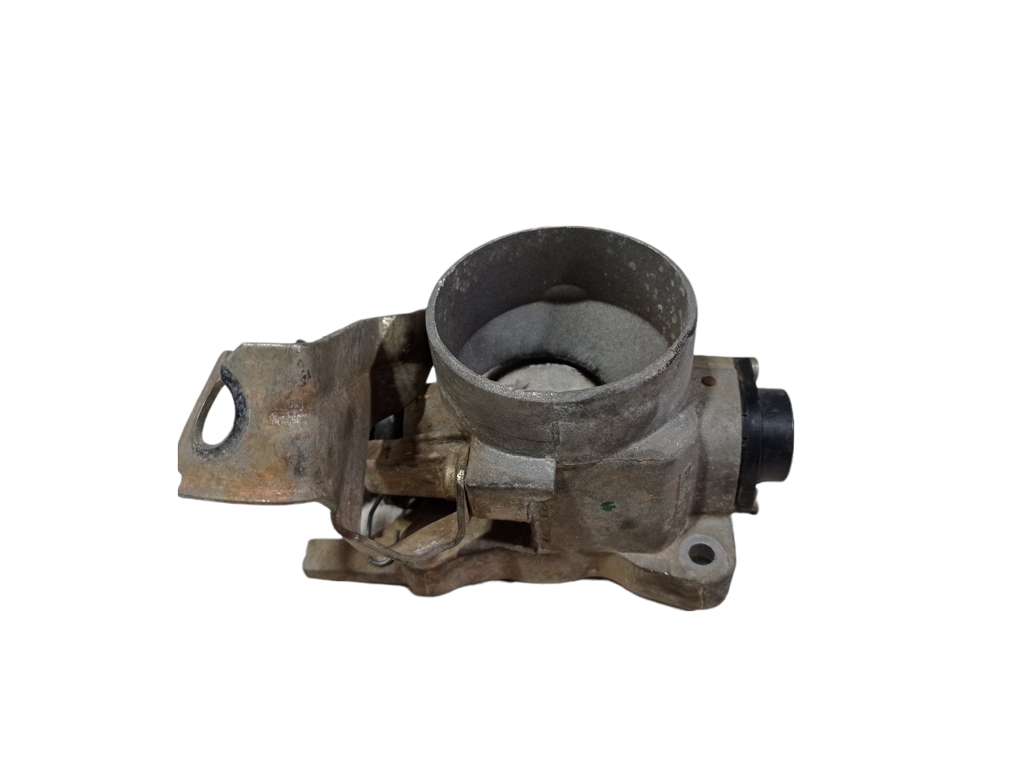 Tbi Corpo De Boroleta Ford Ka Fiesta Zetec 1.0 D330 9