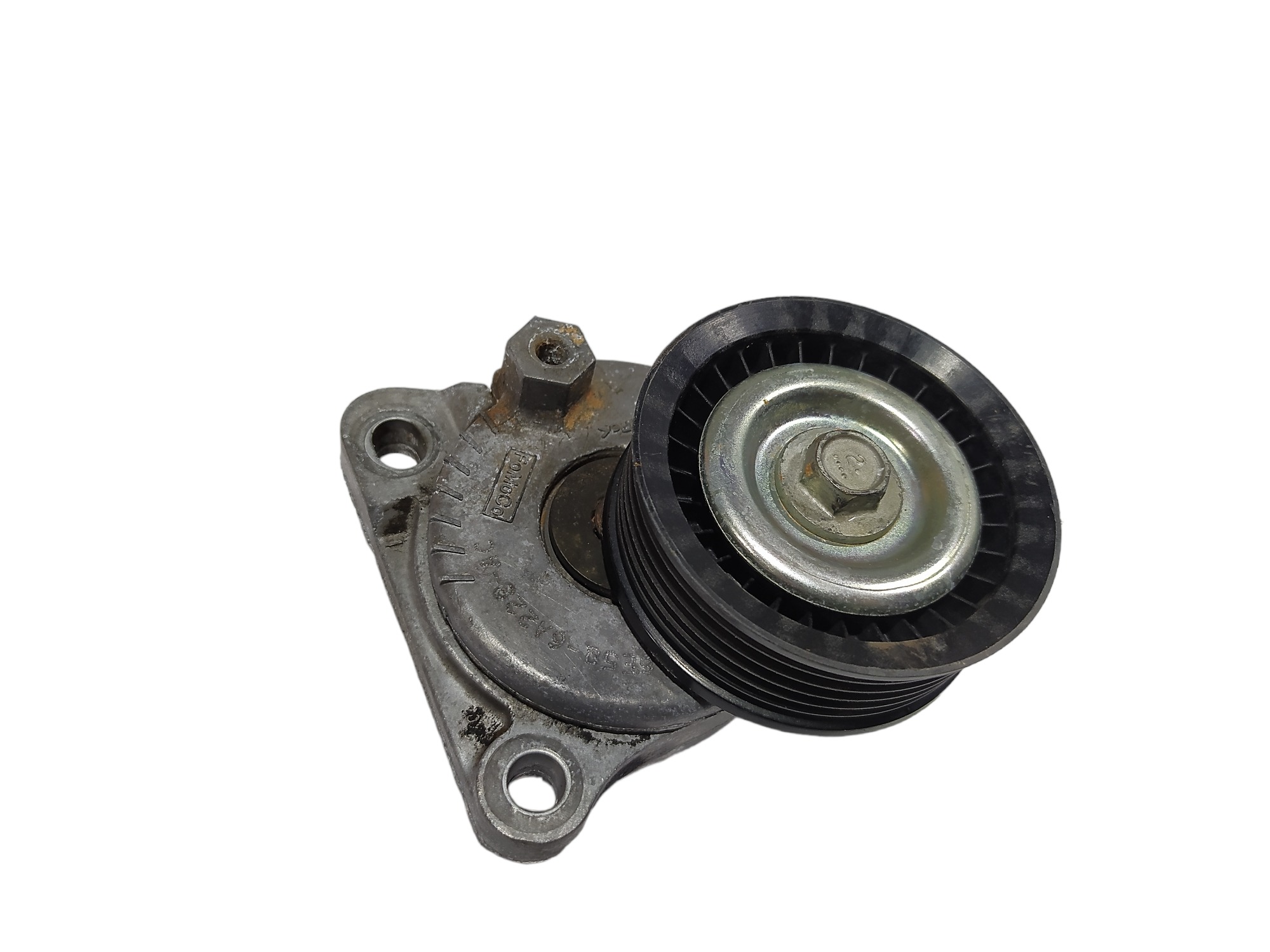 Tensor Alternador Ford Fusion 2.3 2007 V560 9