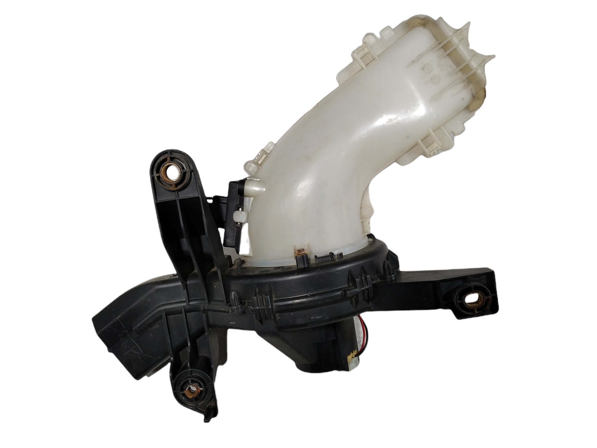Motor Ar Traseiro Direito Citroen C4 Pic Glxa 2010 V227 1