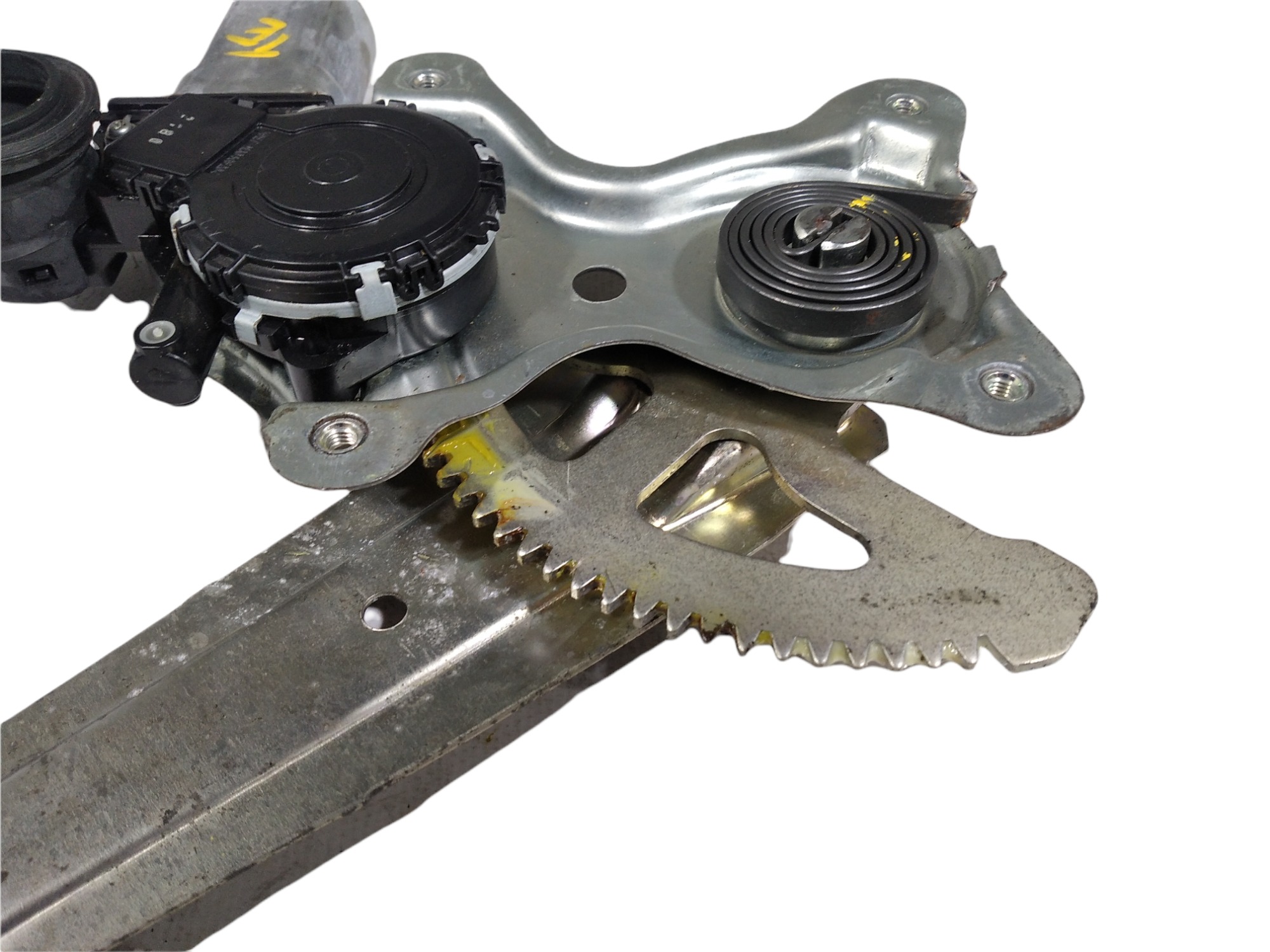 Máquina Vidro Traseira Esquerda Lexus Es330 V357 0620401490 7