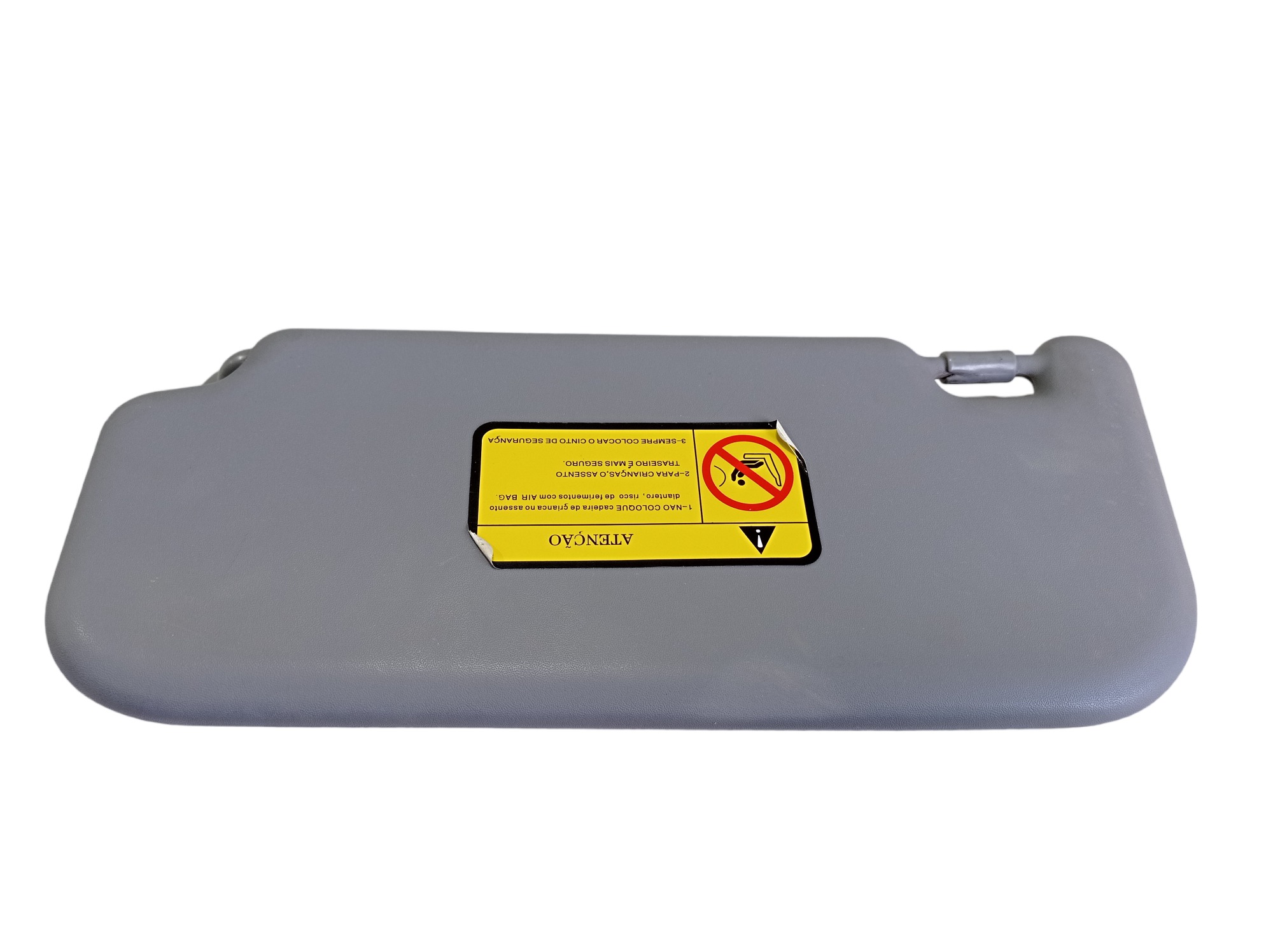 Quebra Sol Direito Lifan 530 2015 A8204200 V567 6