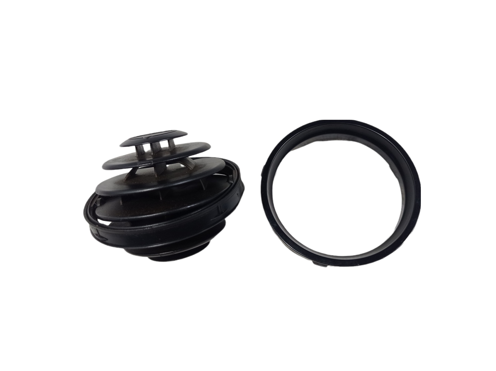 Difusor Ar Com Aro Vw Saveiro Gol Voyage 2012 G5 V335 1