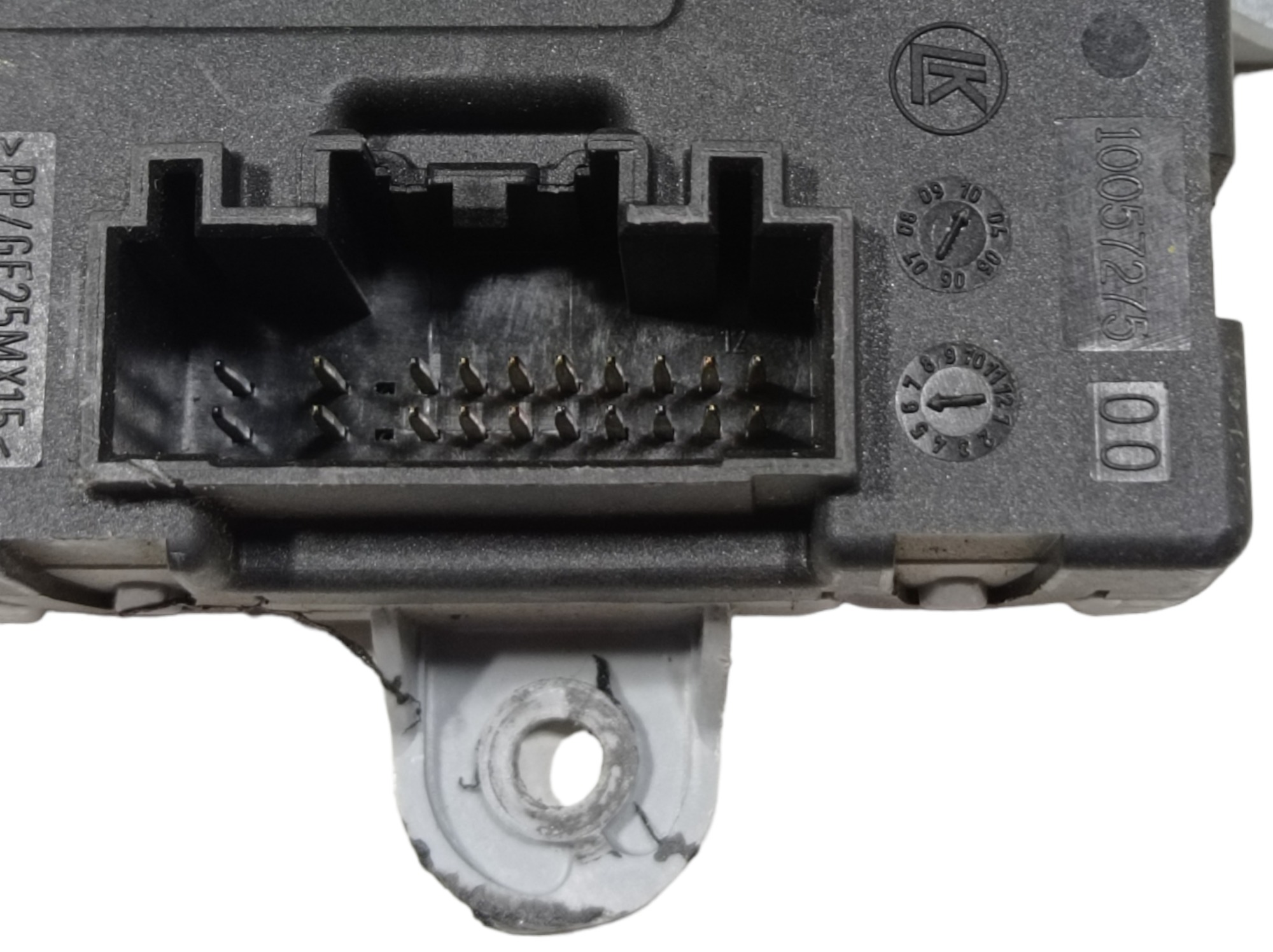 Módulo Conforto Range Rover Vogue 5.0 2010 A 2012 V546 4