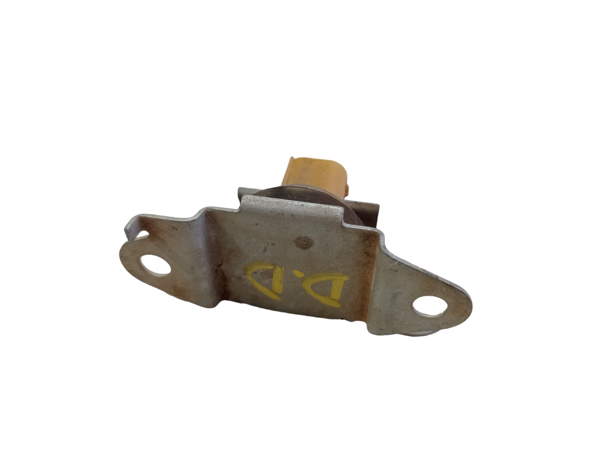 Sensor Velocidade Dianteiro Direito Discovery 5 2019 V562 2