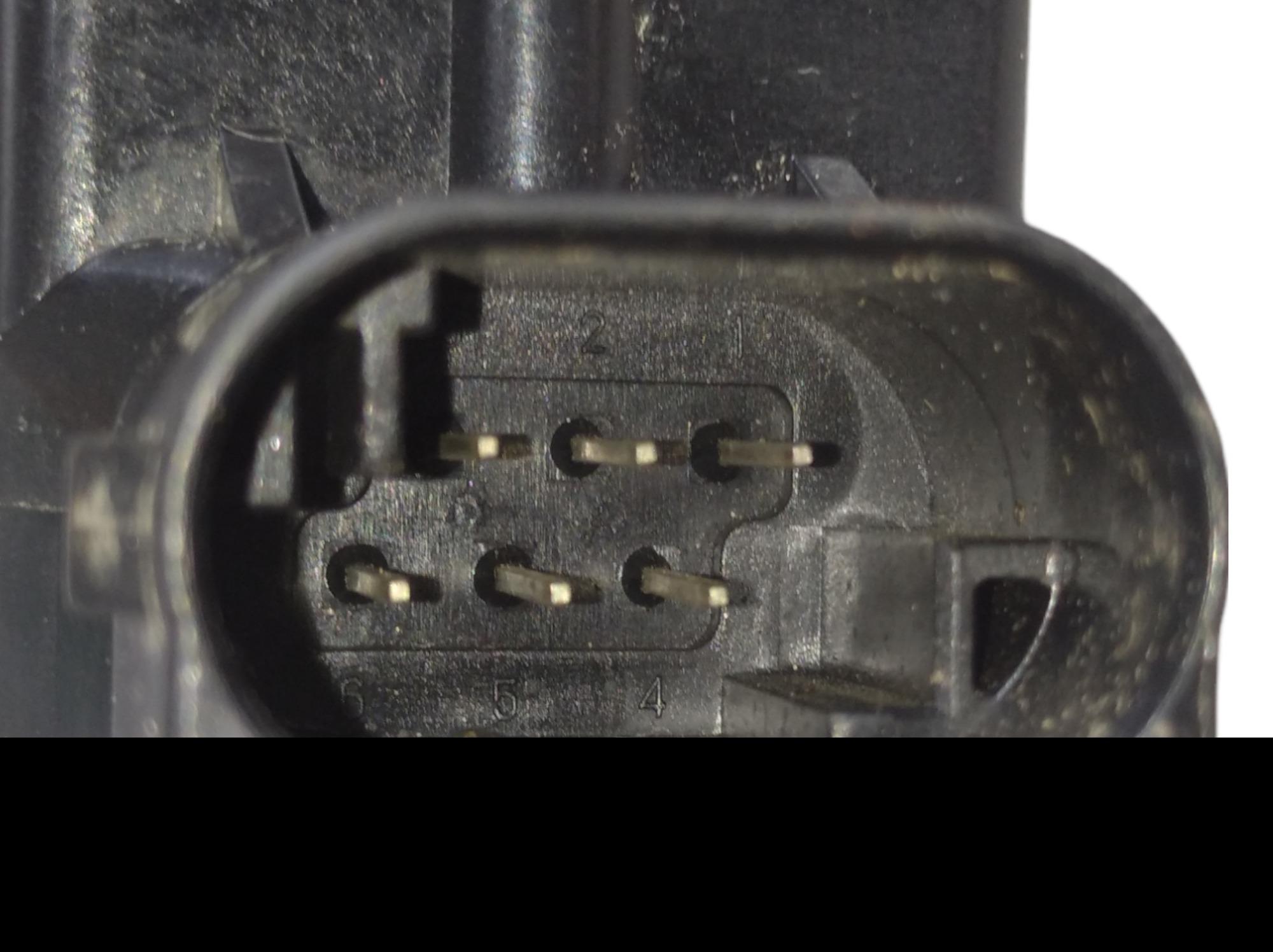 Sensor De Nível De Altura Land Rover Sport Hs 2008 V17 8