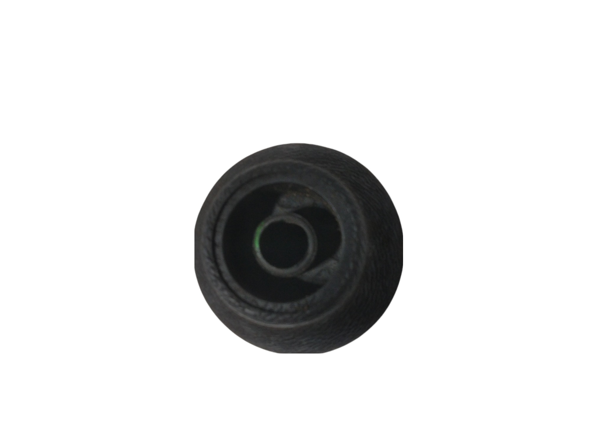 Bola Manopla Alavanca Câmbio Fiat Palio 2007 V232 Preto 6