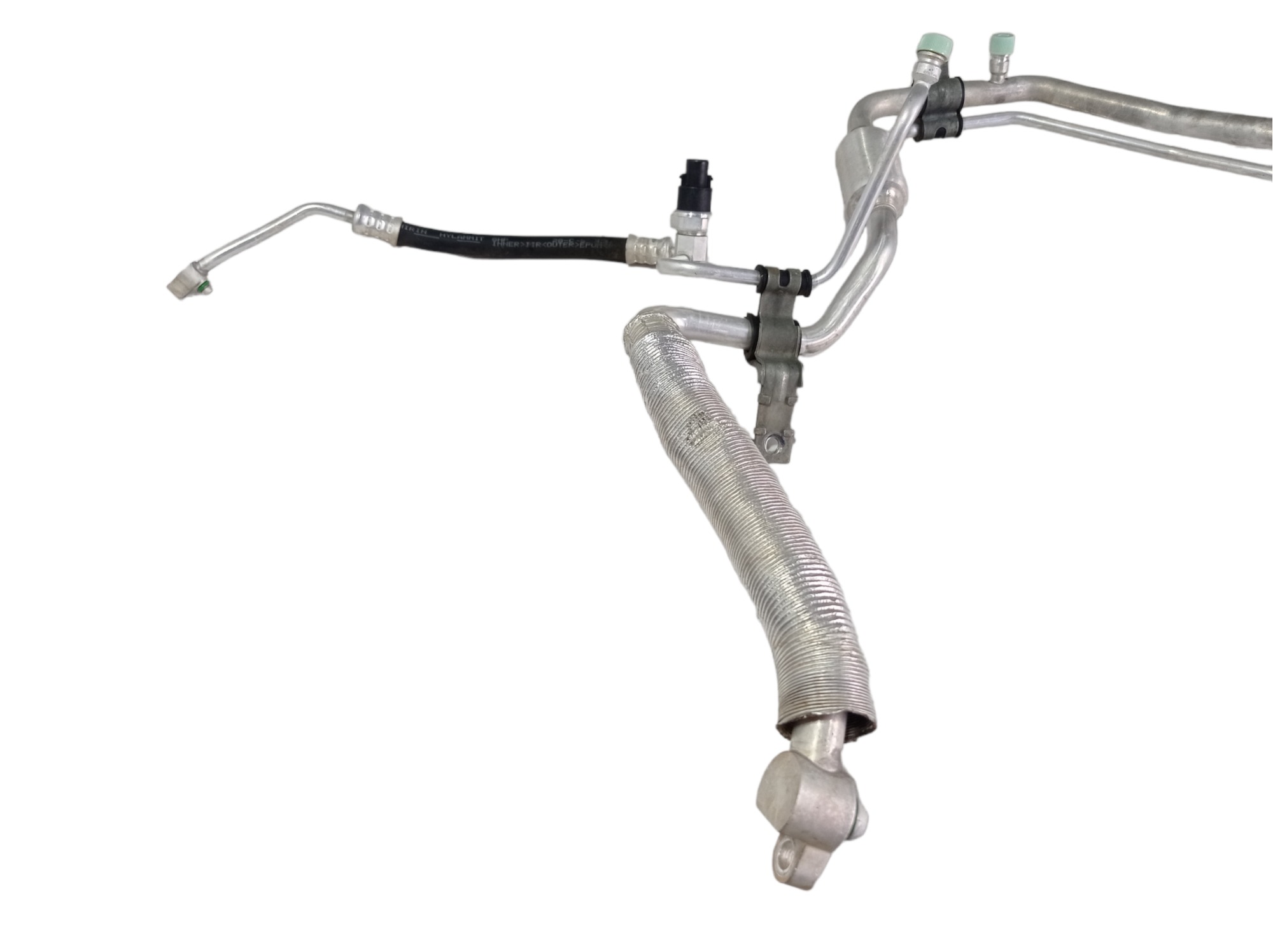 Mangueira Ar Condicionado Jac T6 2.0 2016 8108100u1580 V475 9