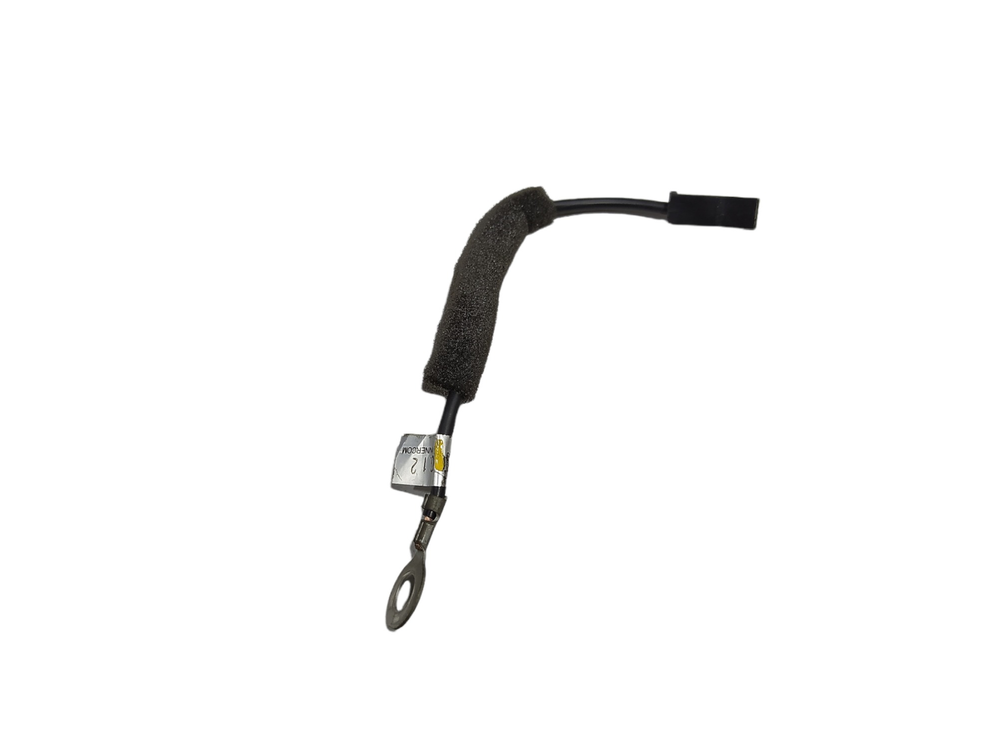 Cabo Terra Da Antena Hyundai Azera Gls 2010 962703l450 V459 4