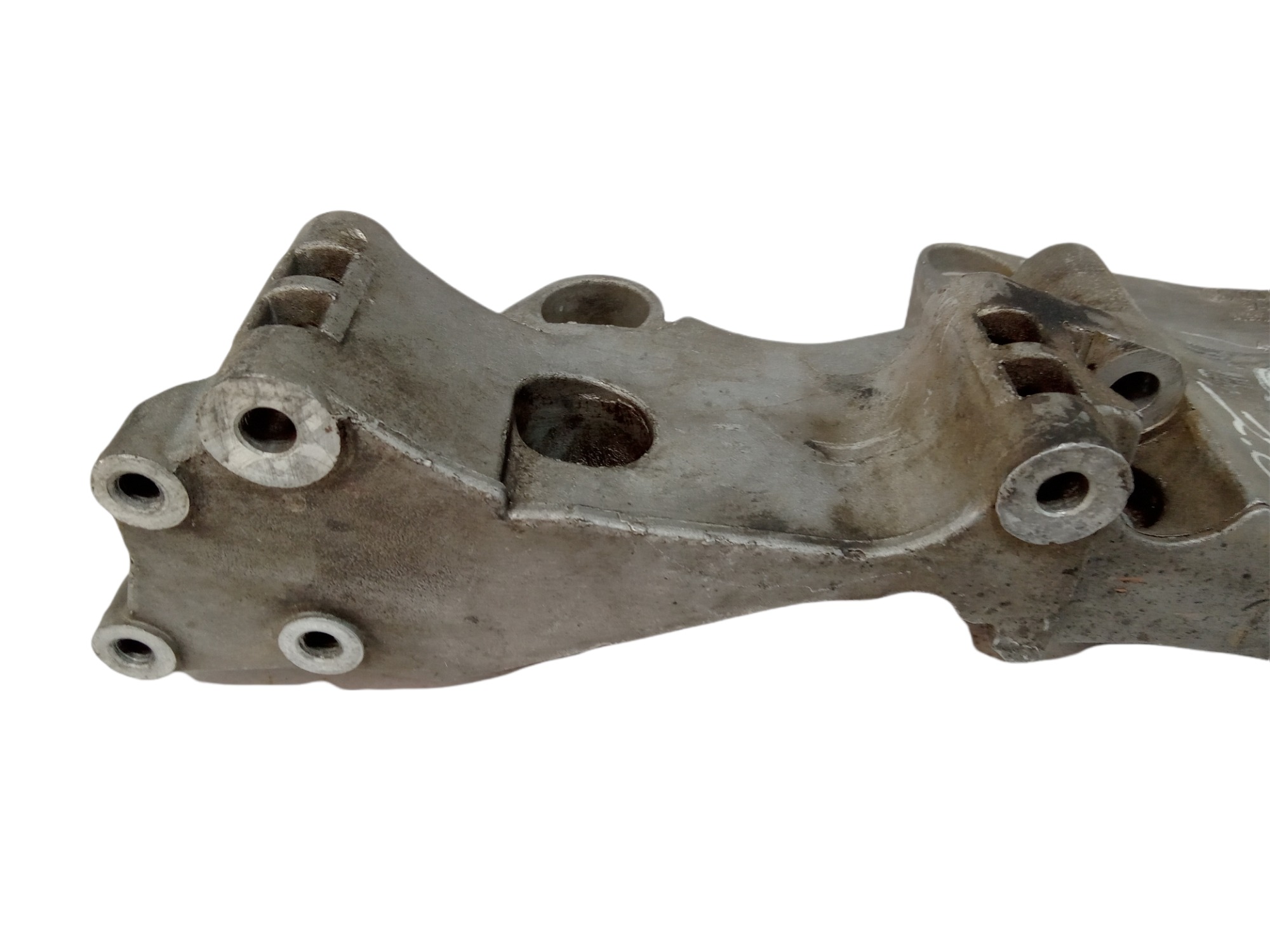 Suporte Bomba Hidráulica Vw Golf Bora A3 2003 6