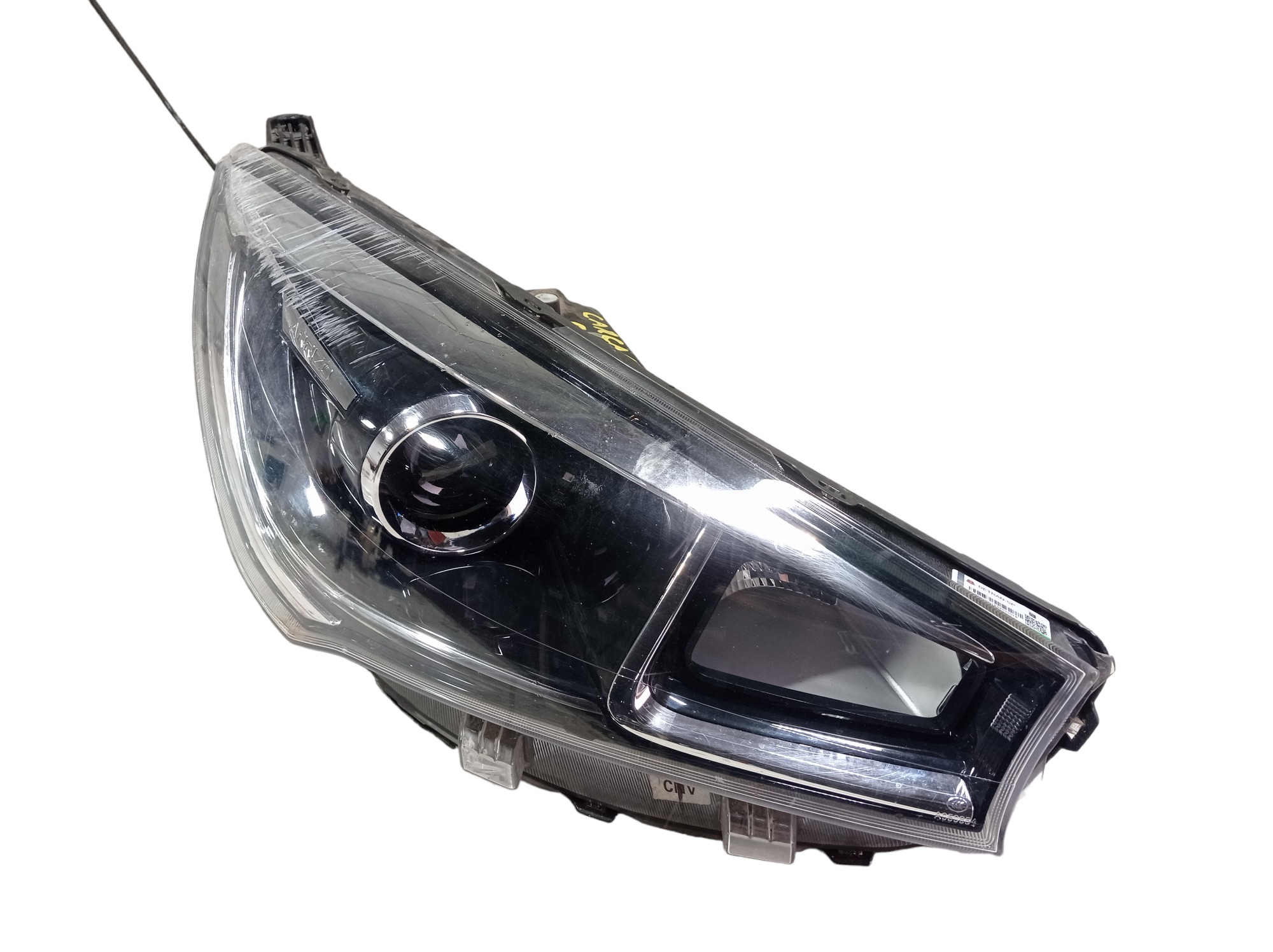 Carcaça Farol Direito Chery Arrizo 5 Rxt 2019 V558 2
