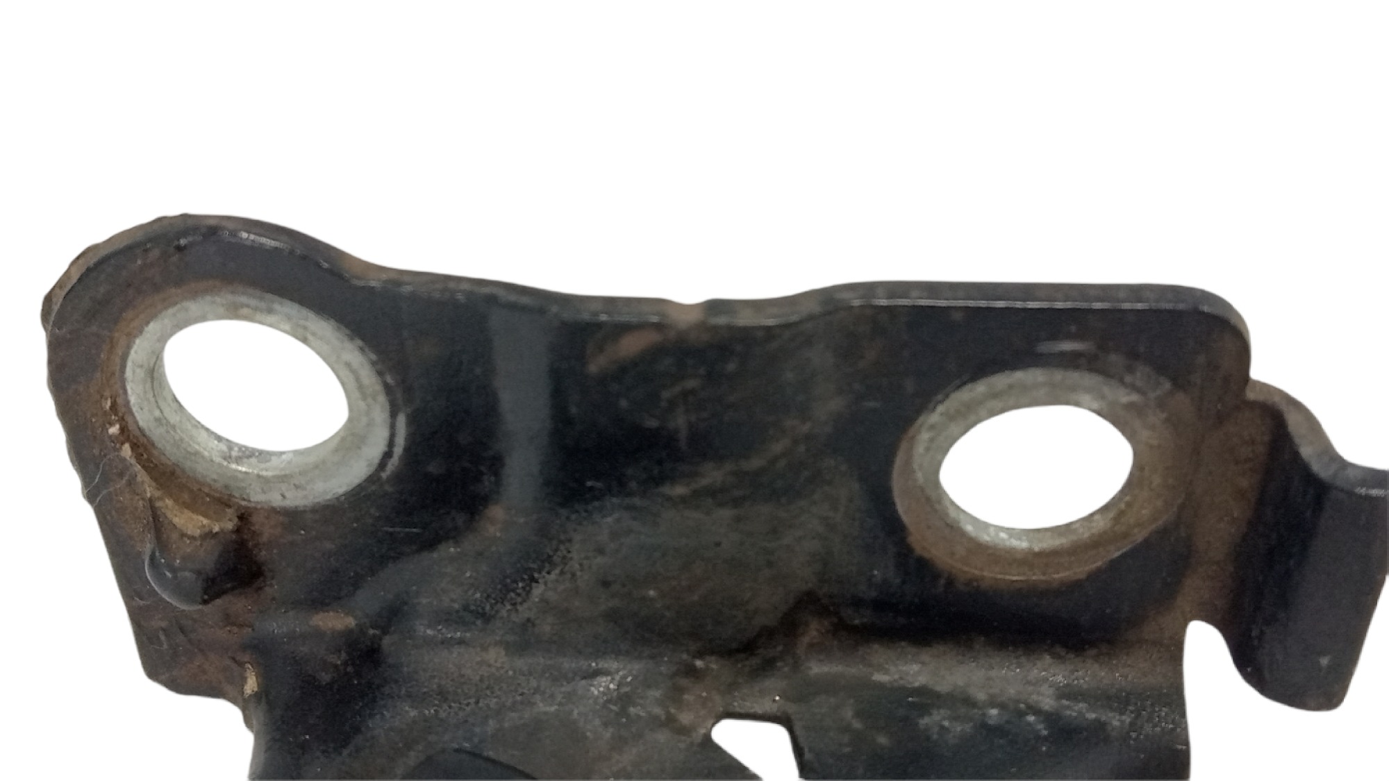 Dobradiça Capô Direita Vw Golf 2001 V366 3