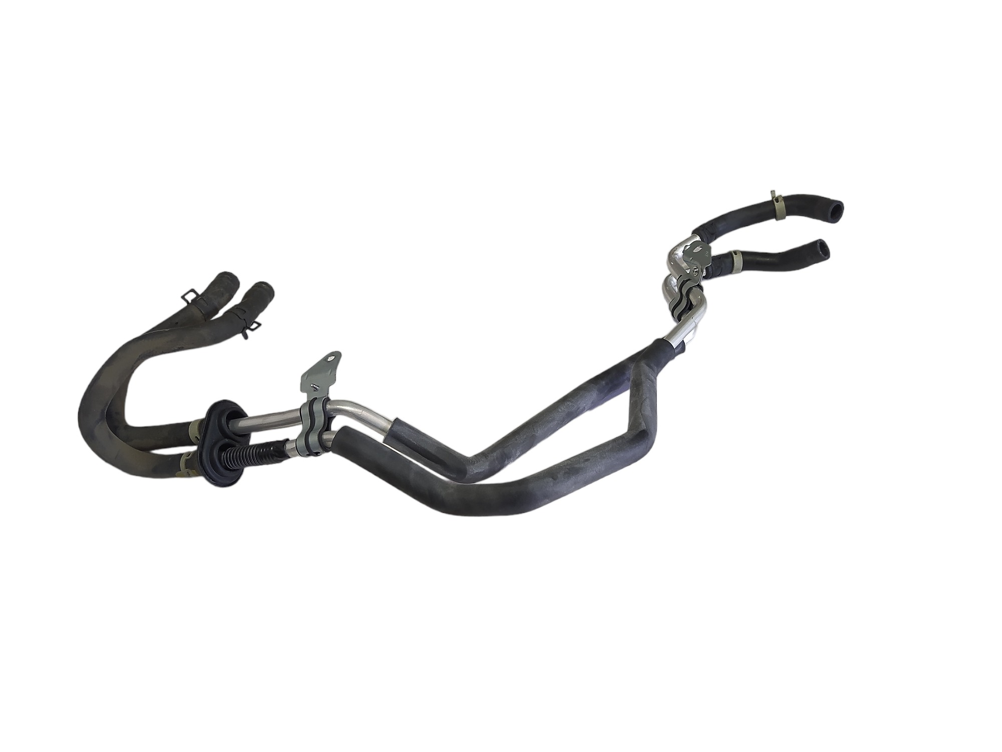 Mangueira Caixa Ar Traseira Lexus Rx450hl 3.5 2021 V576 3