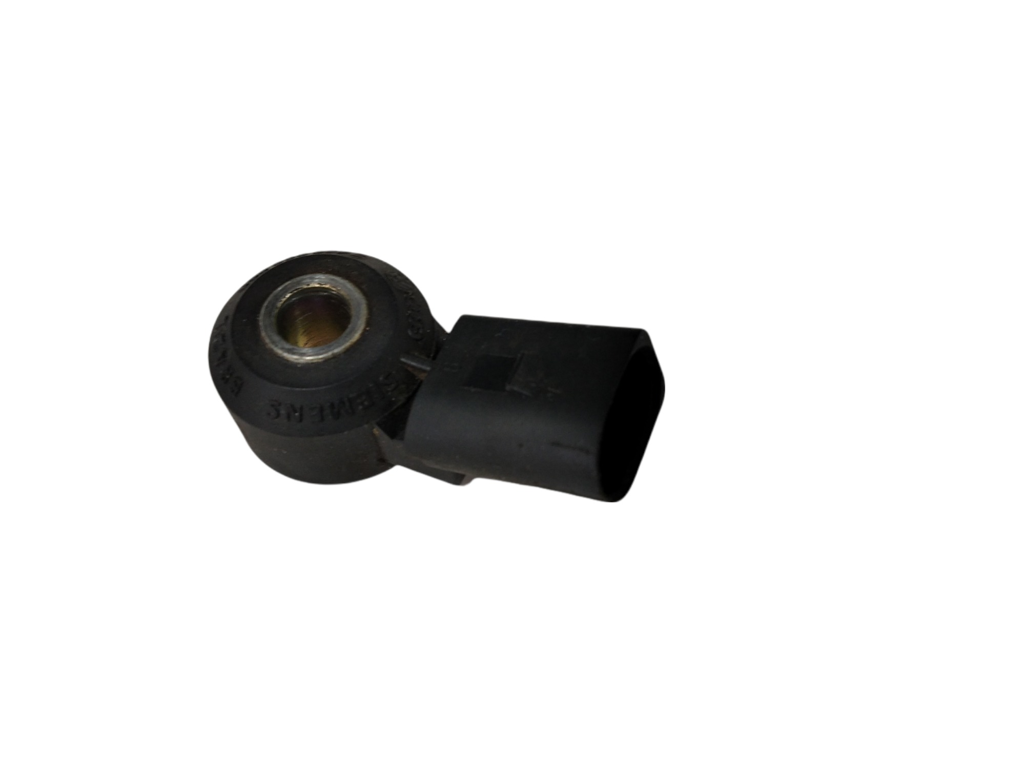 Sensor Detonação Volkswagen Golf .16 2002 V373 5